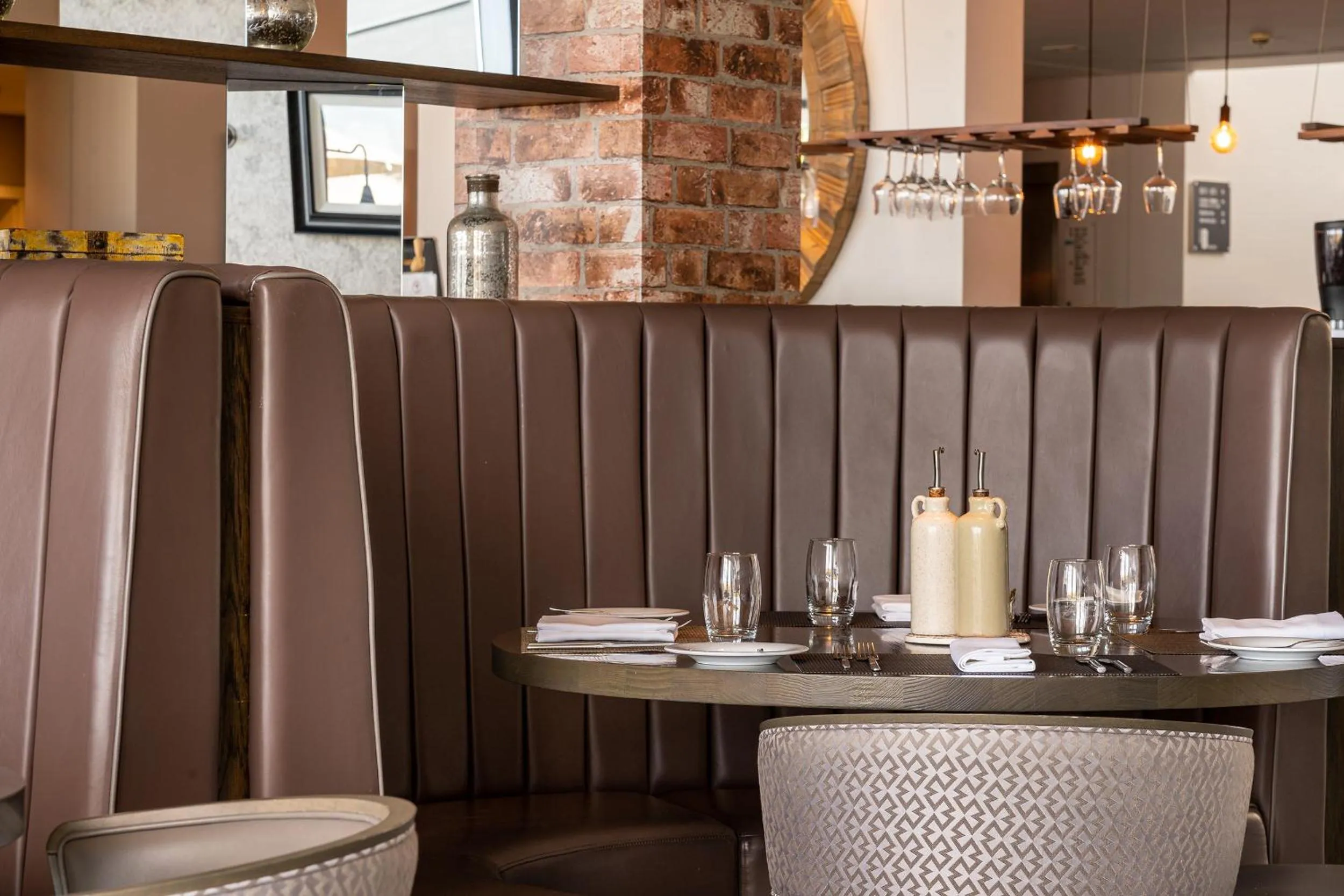 Restaurant/places to eat in Monchique Resort & Spa