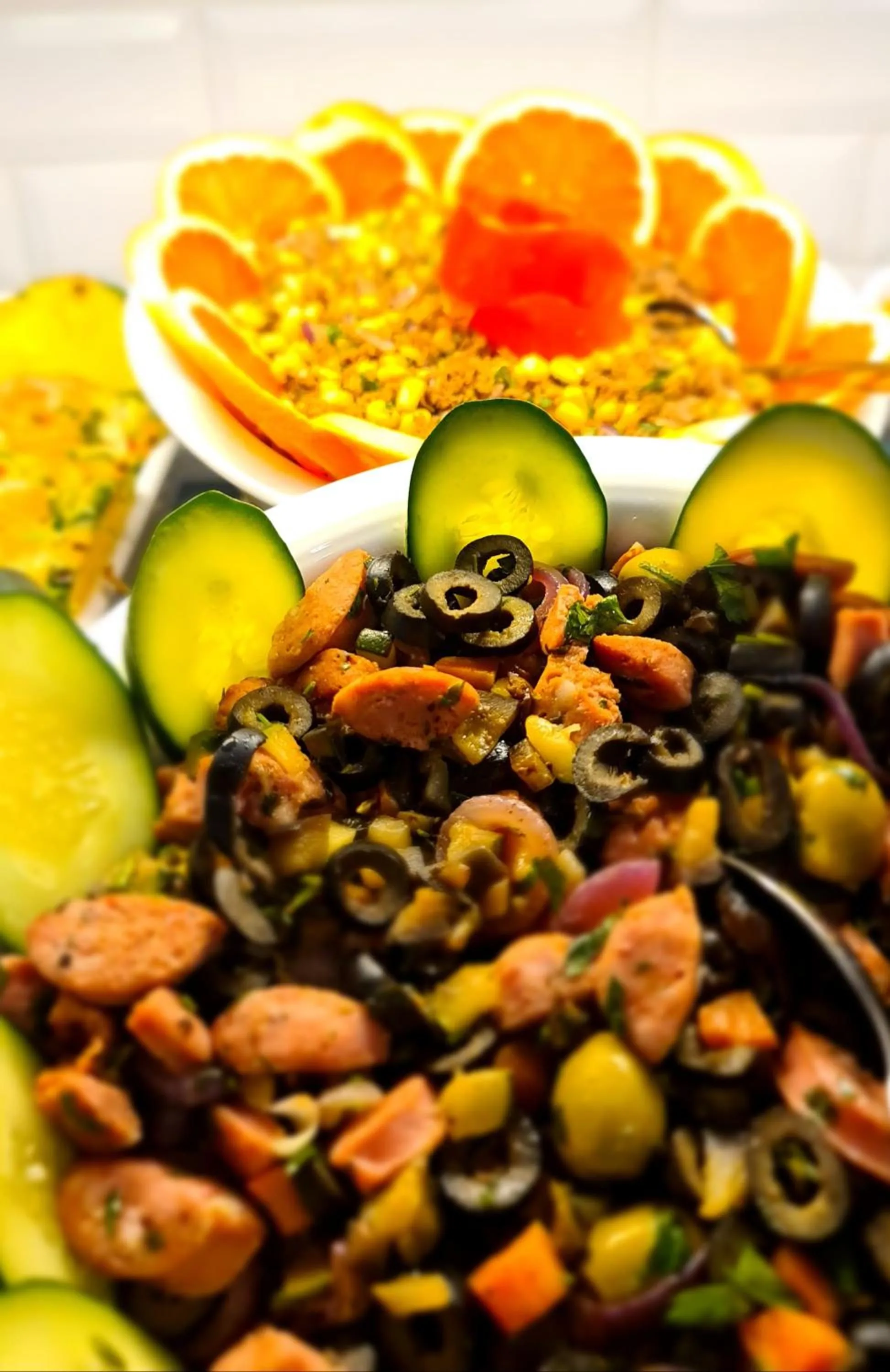 Restaurant/places to eat in Monchique Resort & Spa