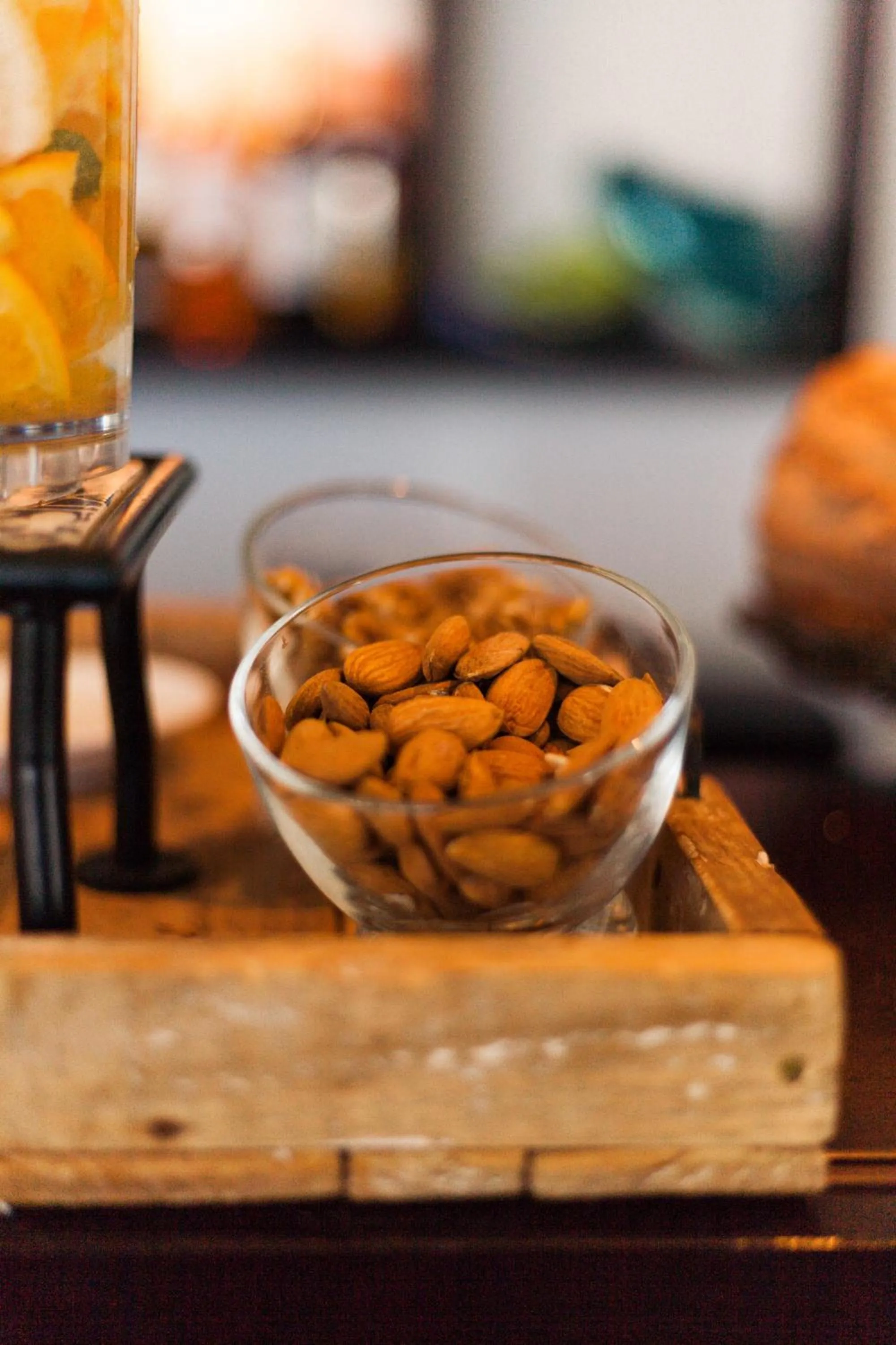 Lounge or bar in Monchique Resort & Spa