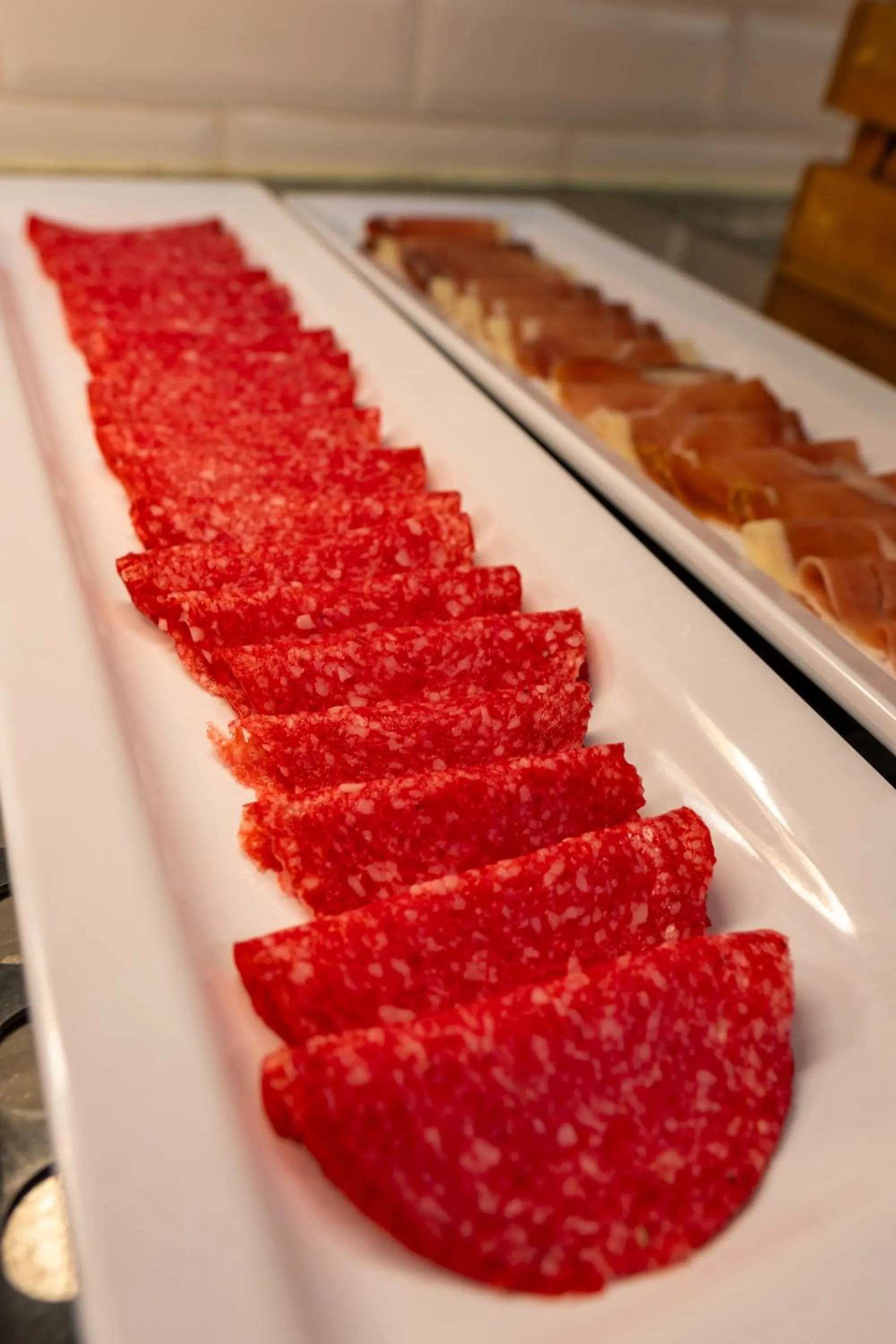 Restaurant/places to eat in Monchique Resort & Spa