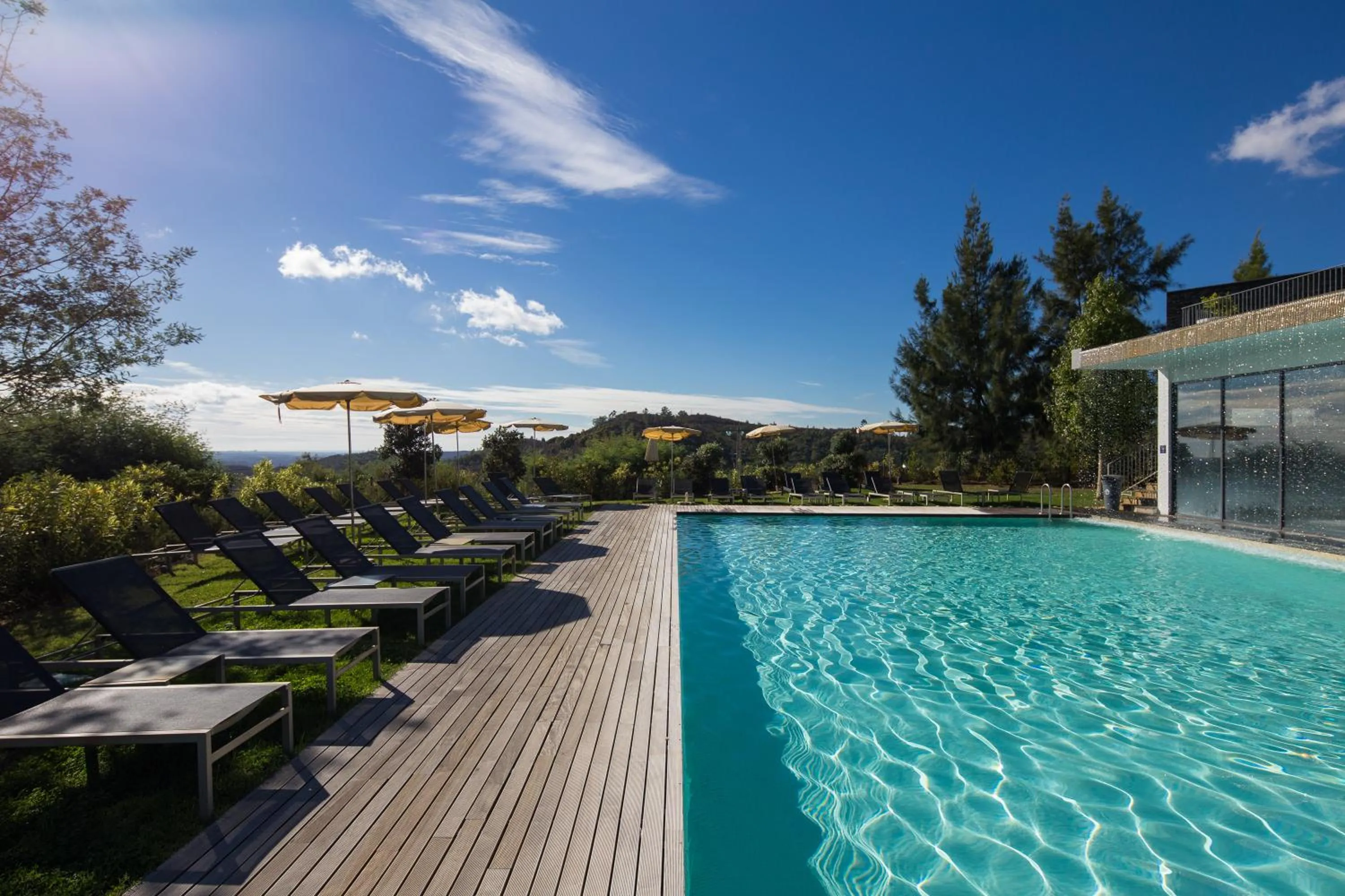 Day in Monchique Resort & Spa