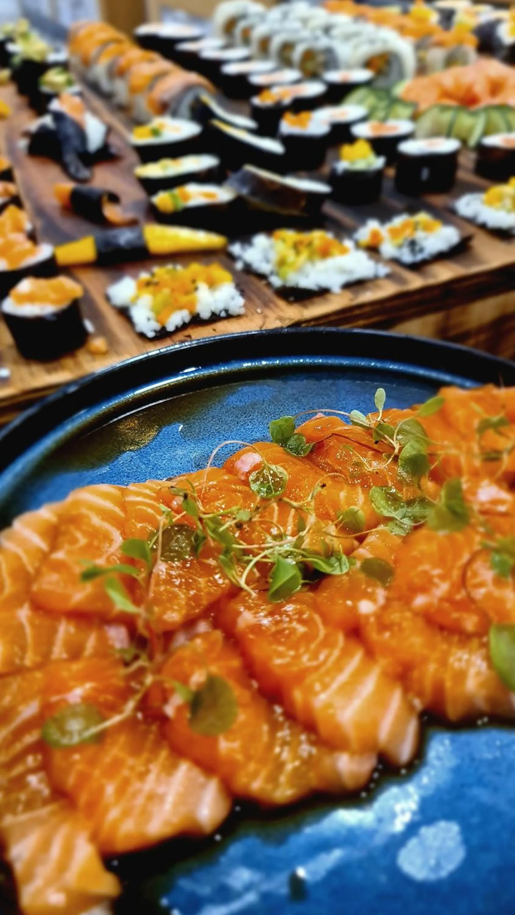 Restaurant/places to eat in Monchique Resort & Spa