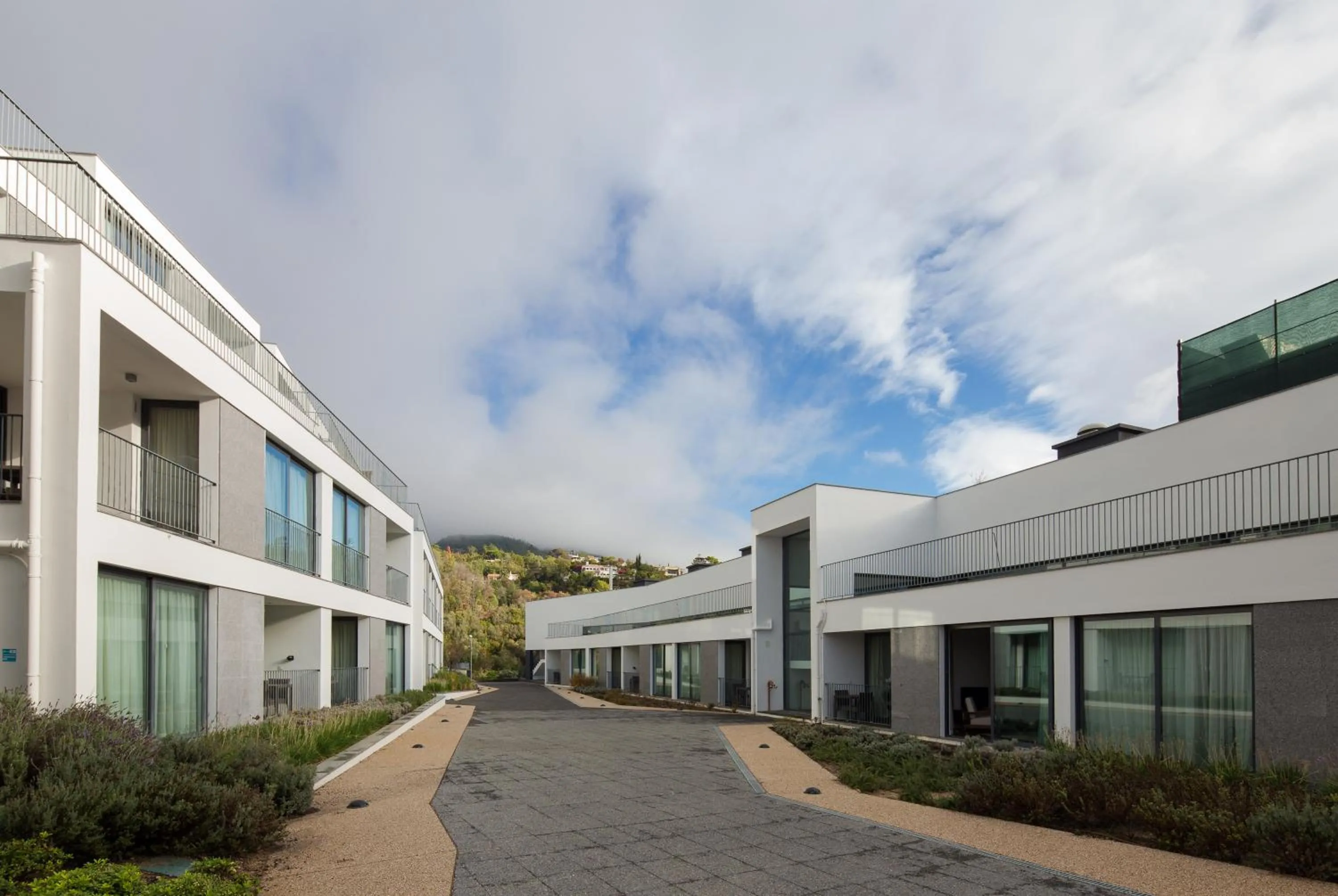 Off site in Monchique Resort & Spa