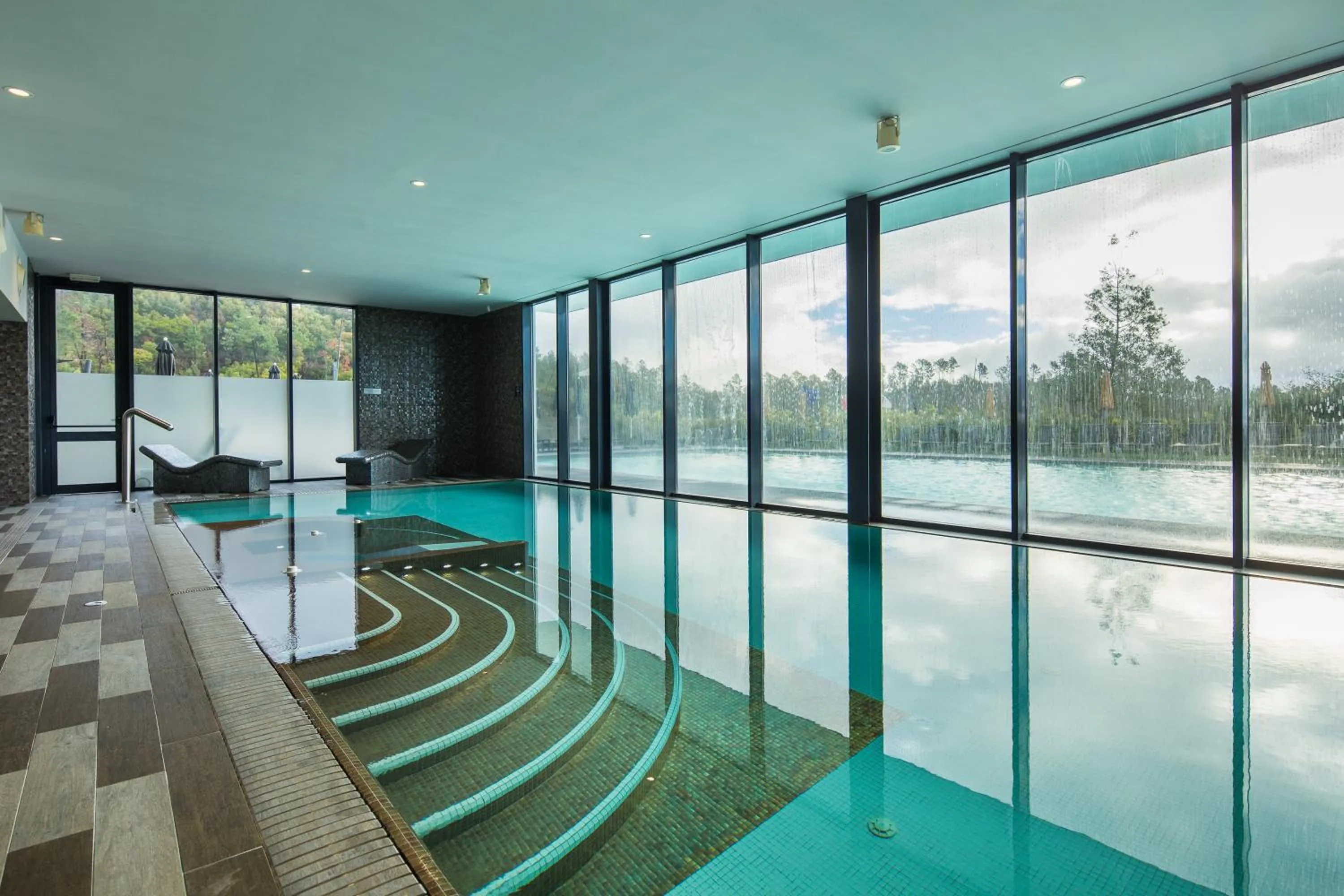 Massage in Monchique Resort & Spa