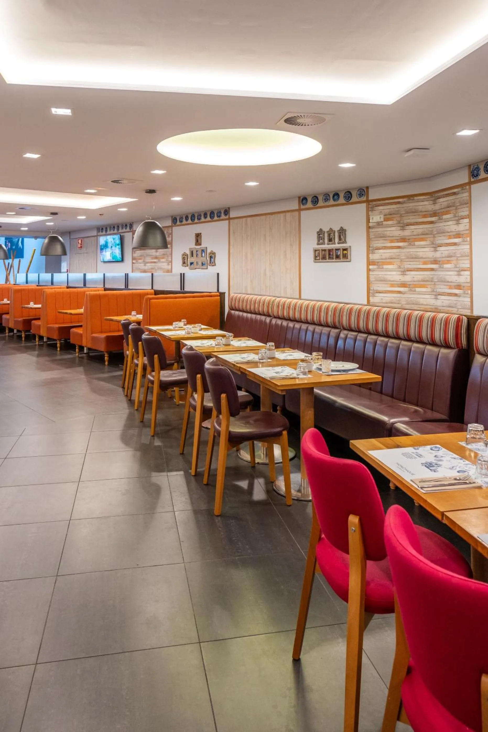 Restaurant/places to eat in Monchique Resort & Spa