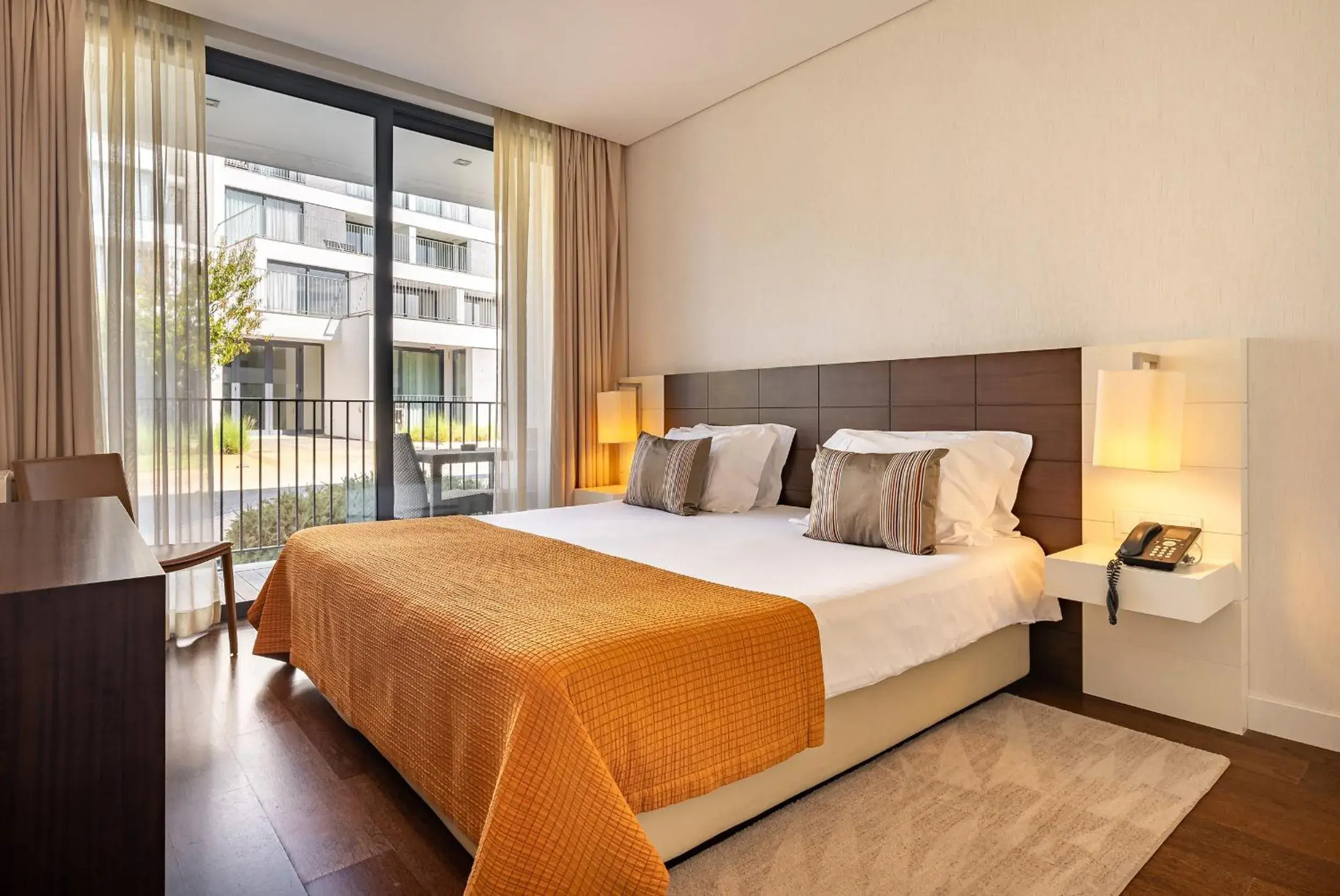 Suite with Balcony in Monchique Resort & Spa Suite with Balcony in Monchique Resort & Spa