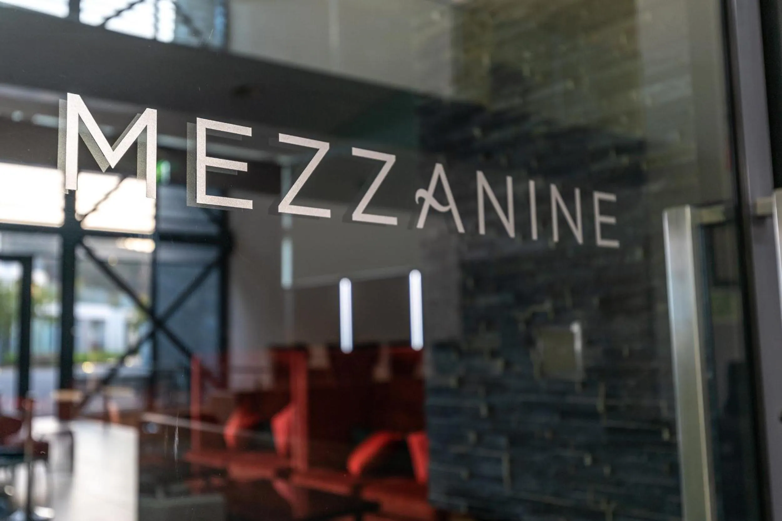 Property building in Monchique Resort & Spa