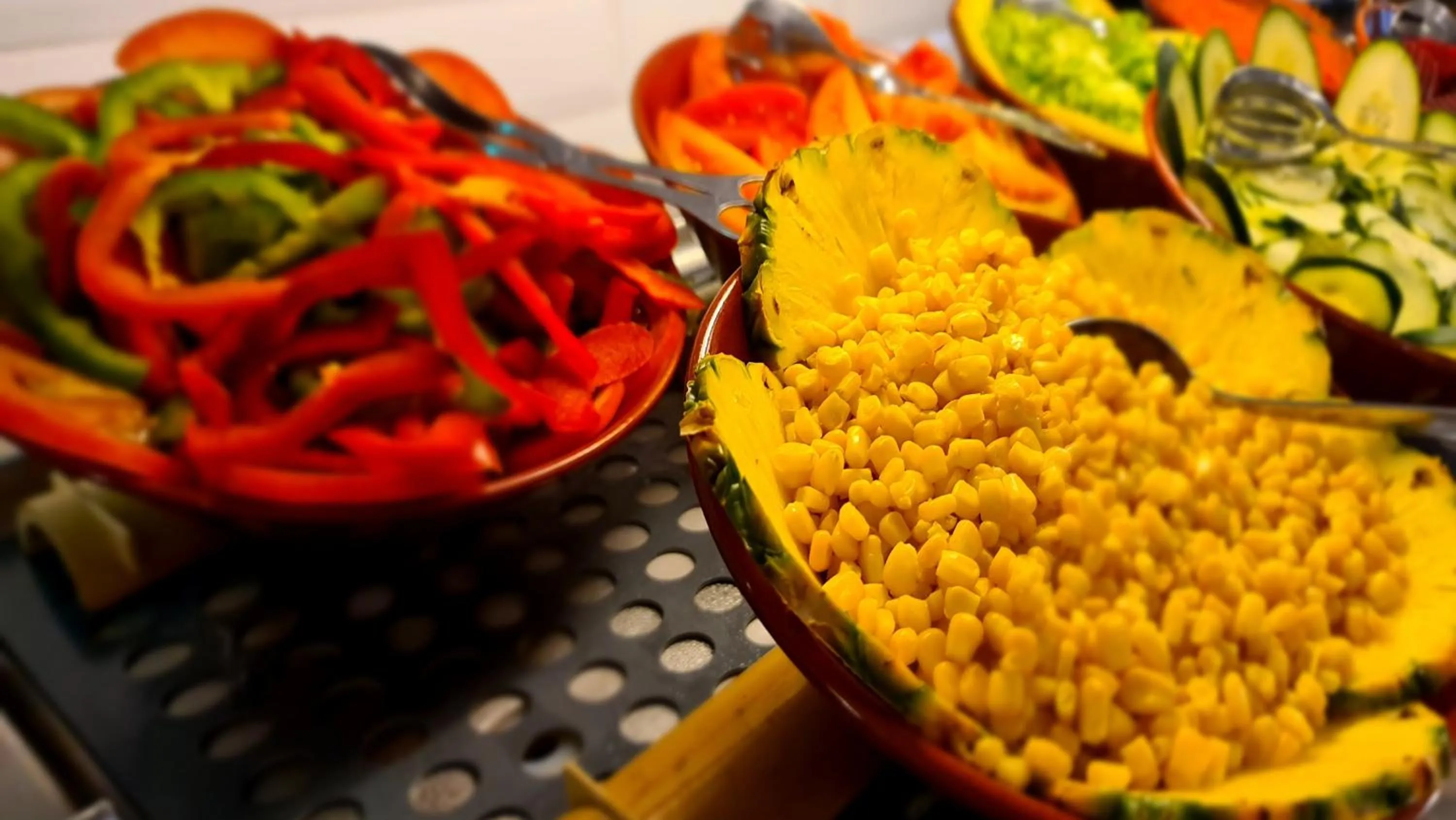 Restaurant/places to eat in Monchique Resort & Spa