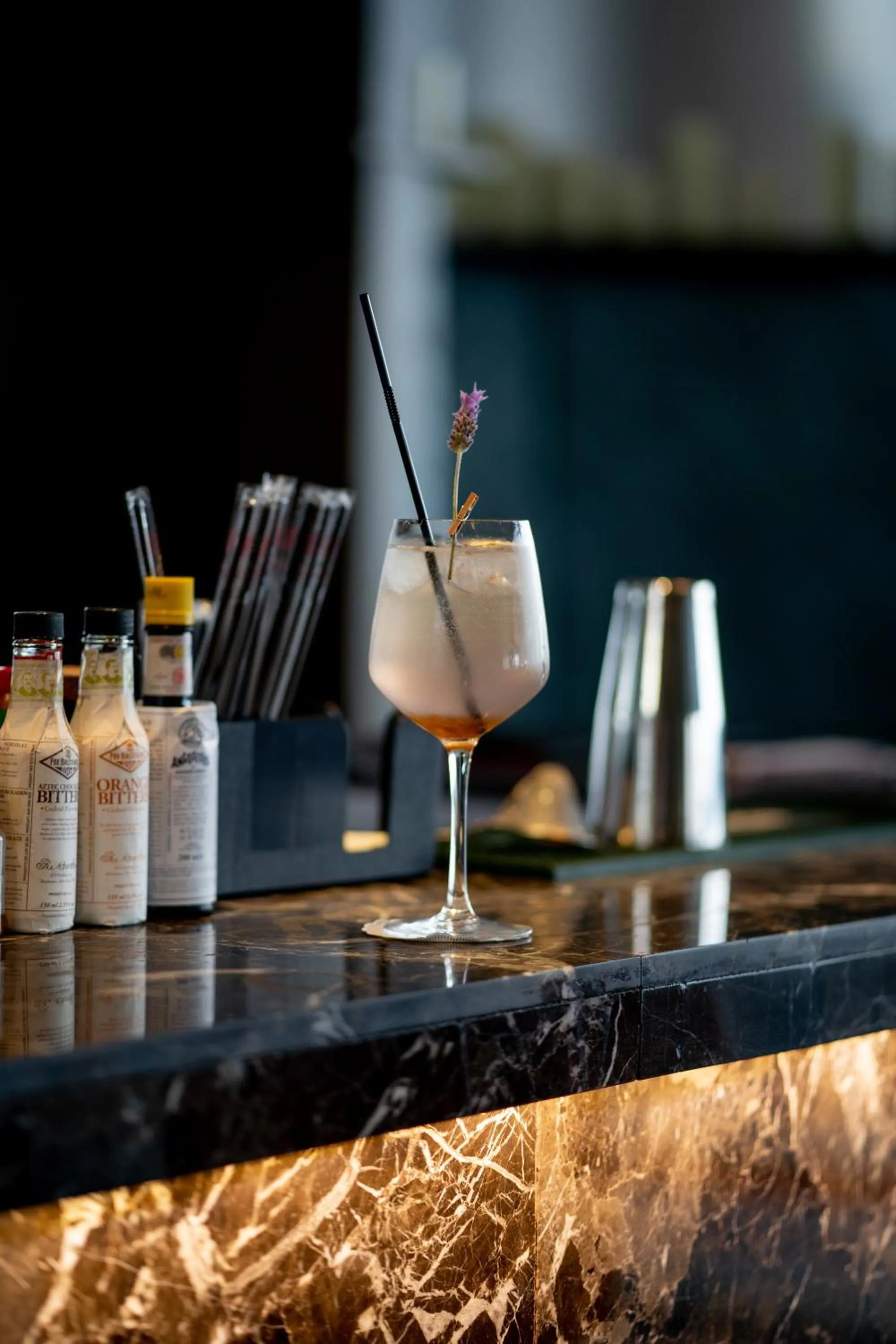 Lounge or bar in Monchique Resort & Spa