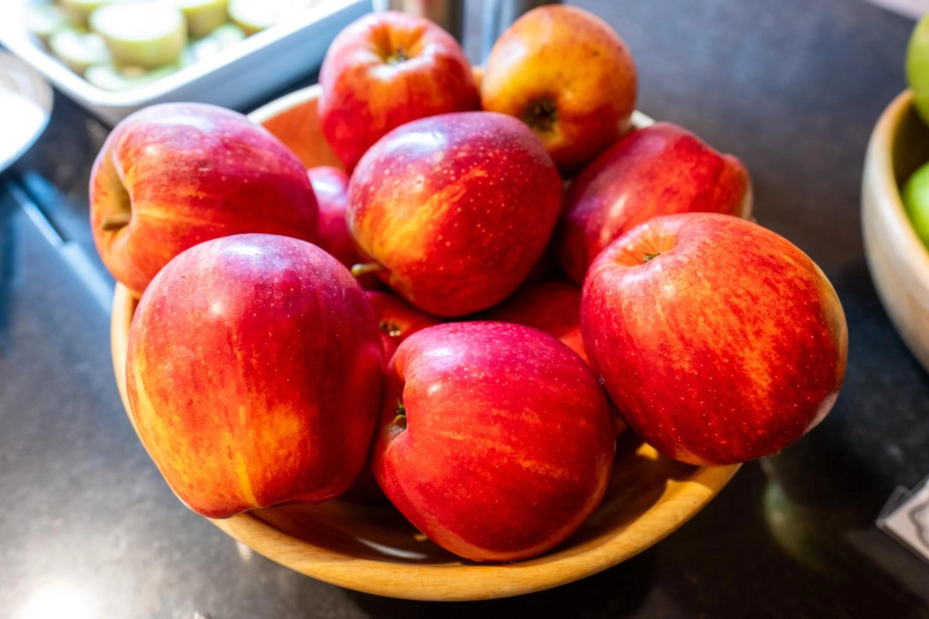 Food and drinks in Monchique Resort & Spa