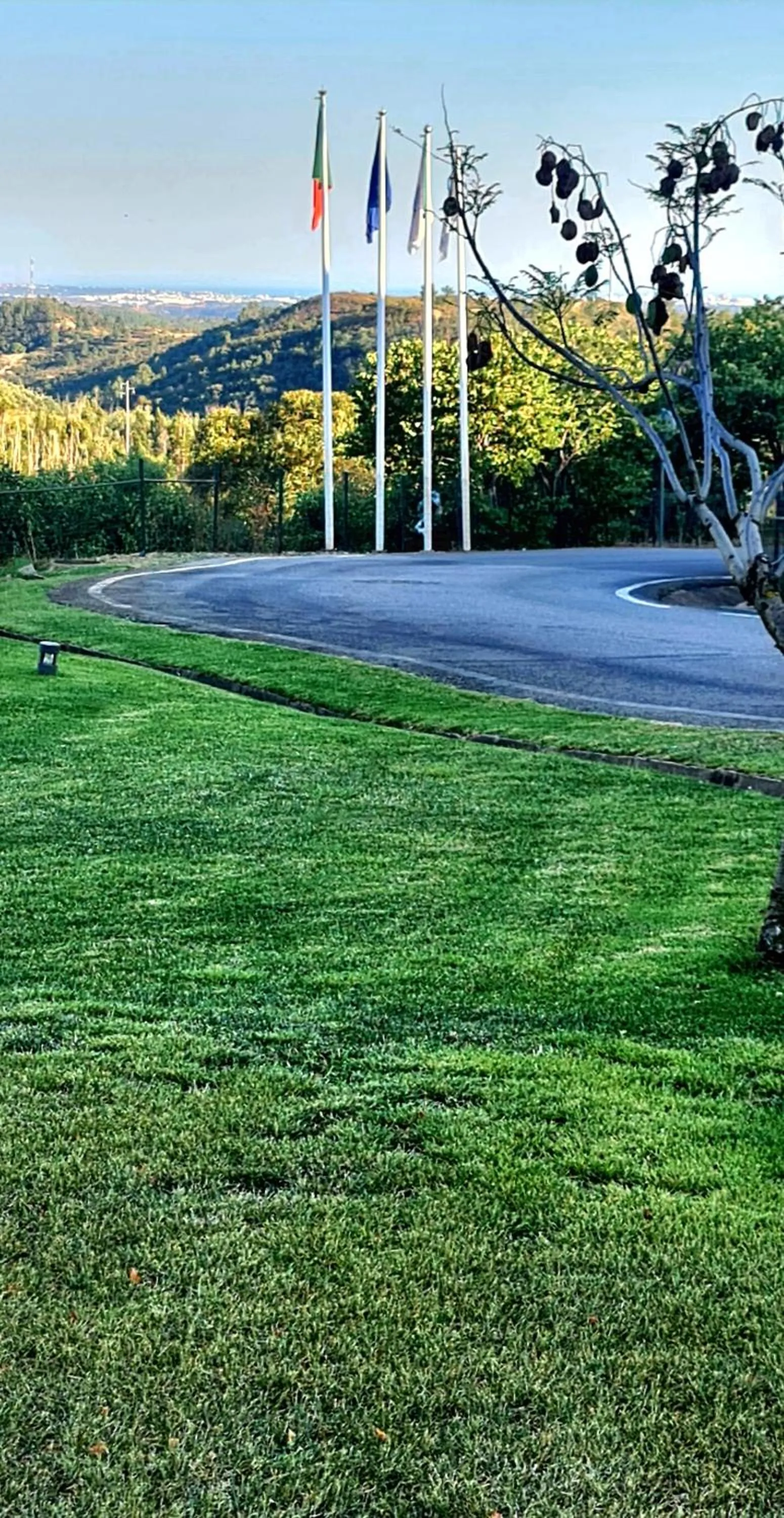 Restaurant/places to eat in Monchique Resort & Spa