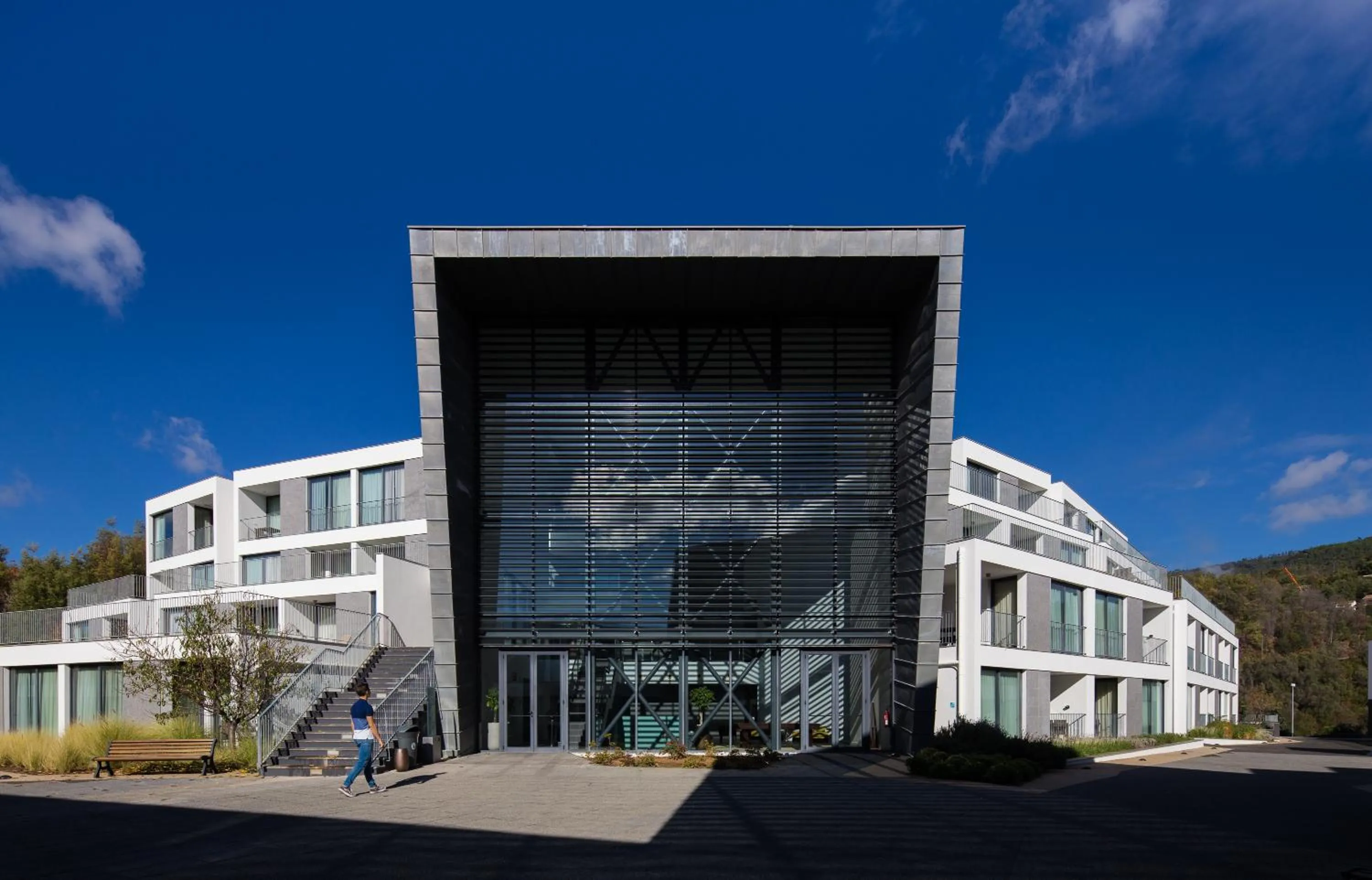 Off site in Monchique Resort & Spa