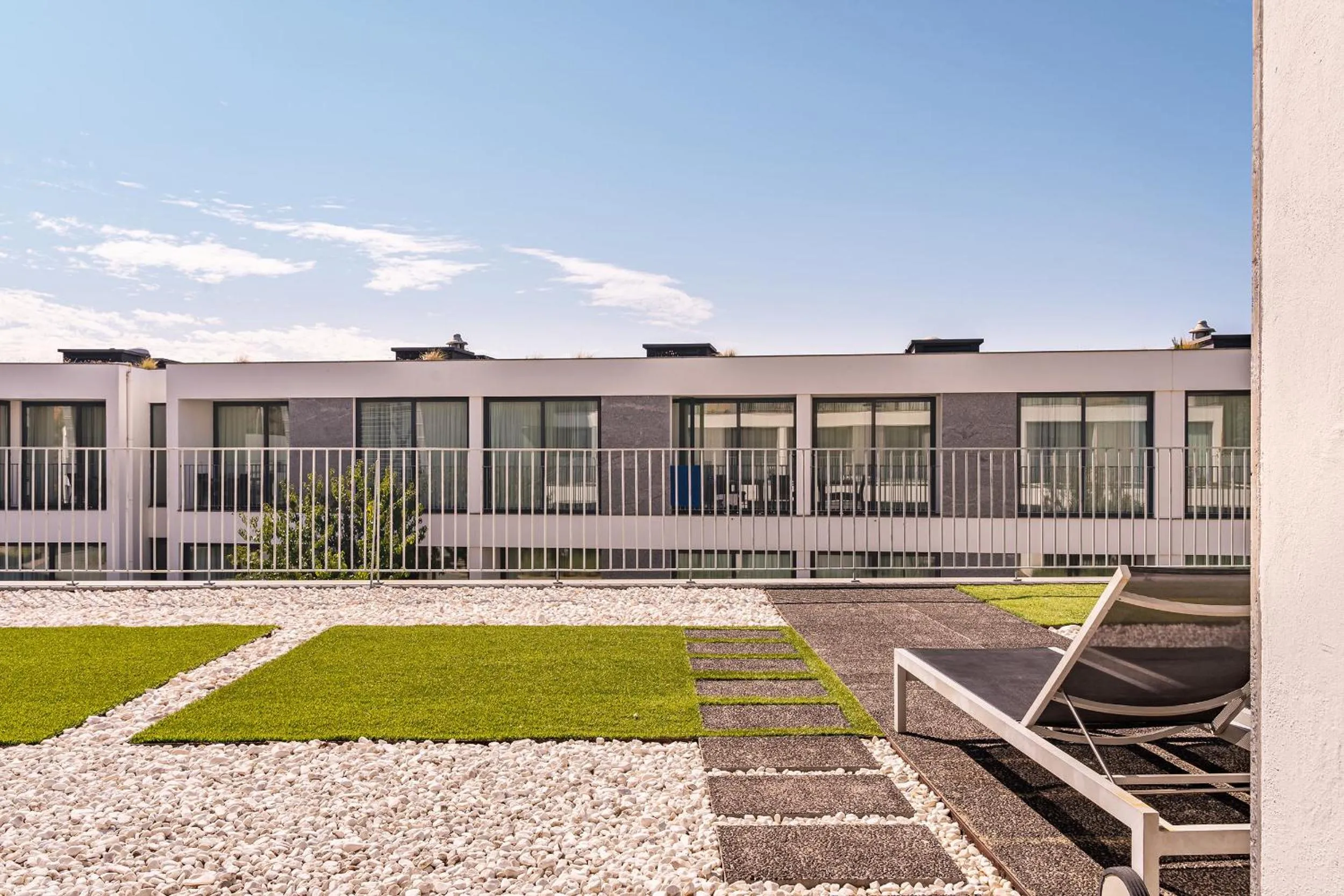 Balcony/Terrace in Monchique Resort & Spa