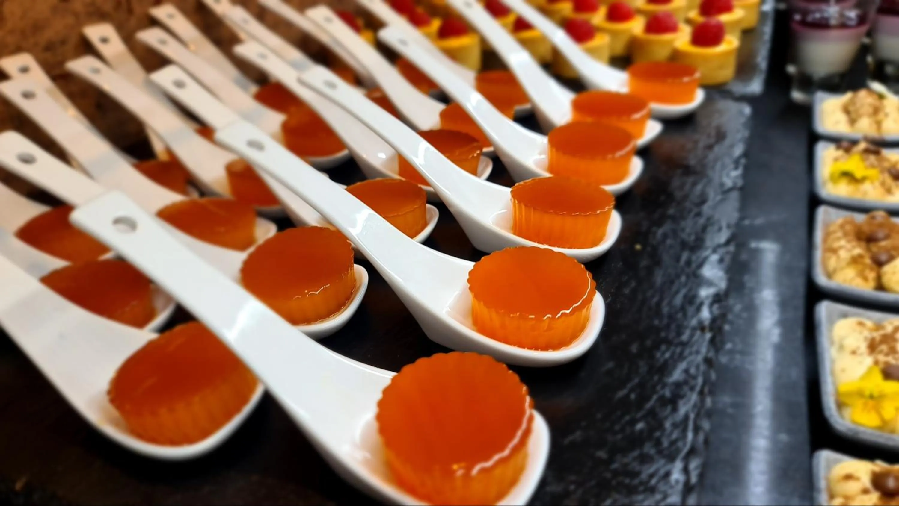 Restaurant/places to eat in Monchique Resort & Spa