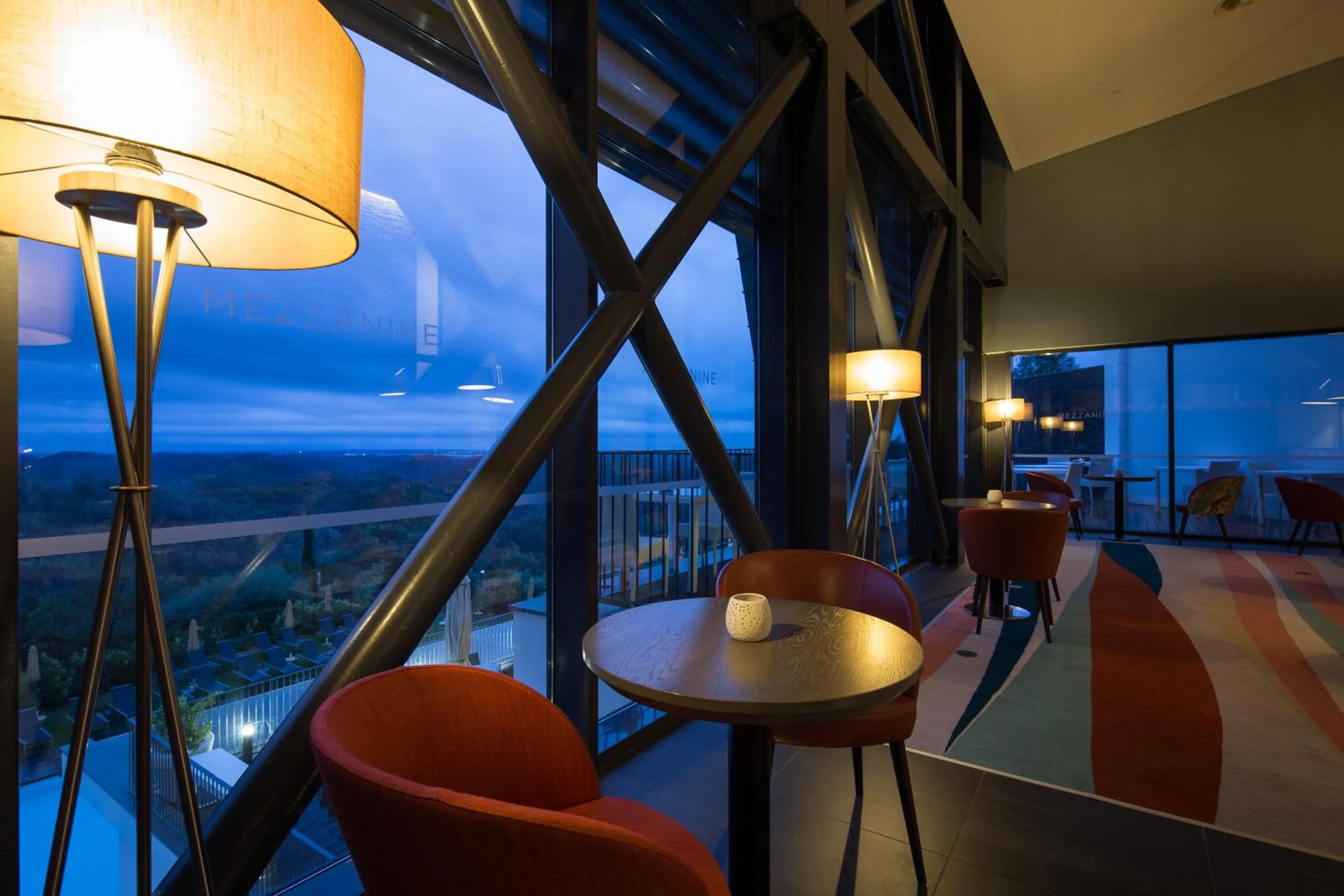 Drinks in Monchique Resort & Spa