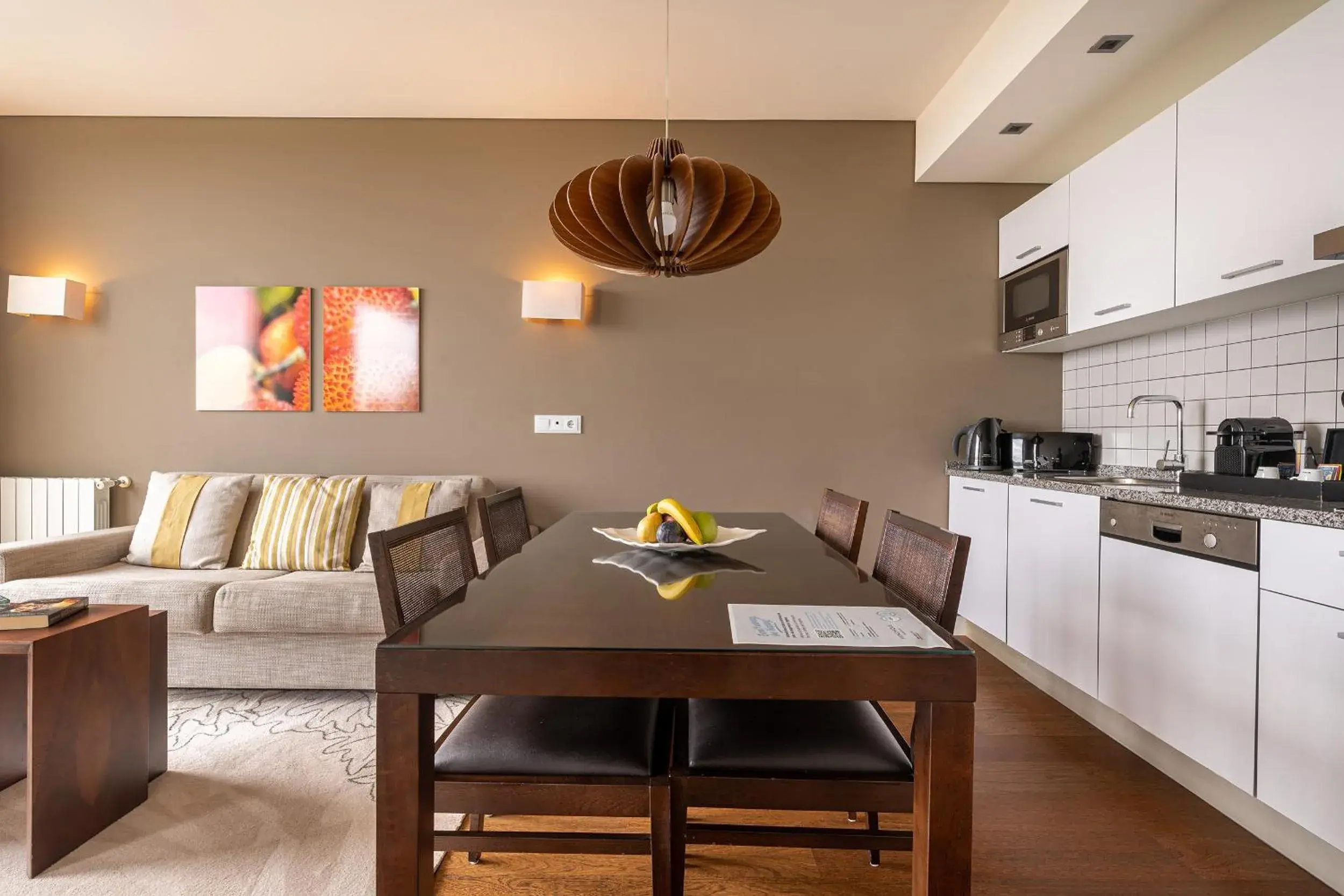 Presidential Suite in Monchique Resort & Spa Presidential Suite in Monchique Resort & Spa