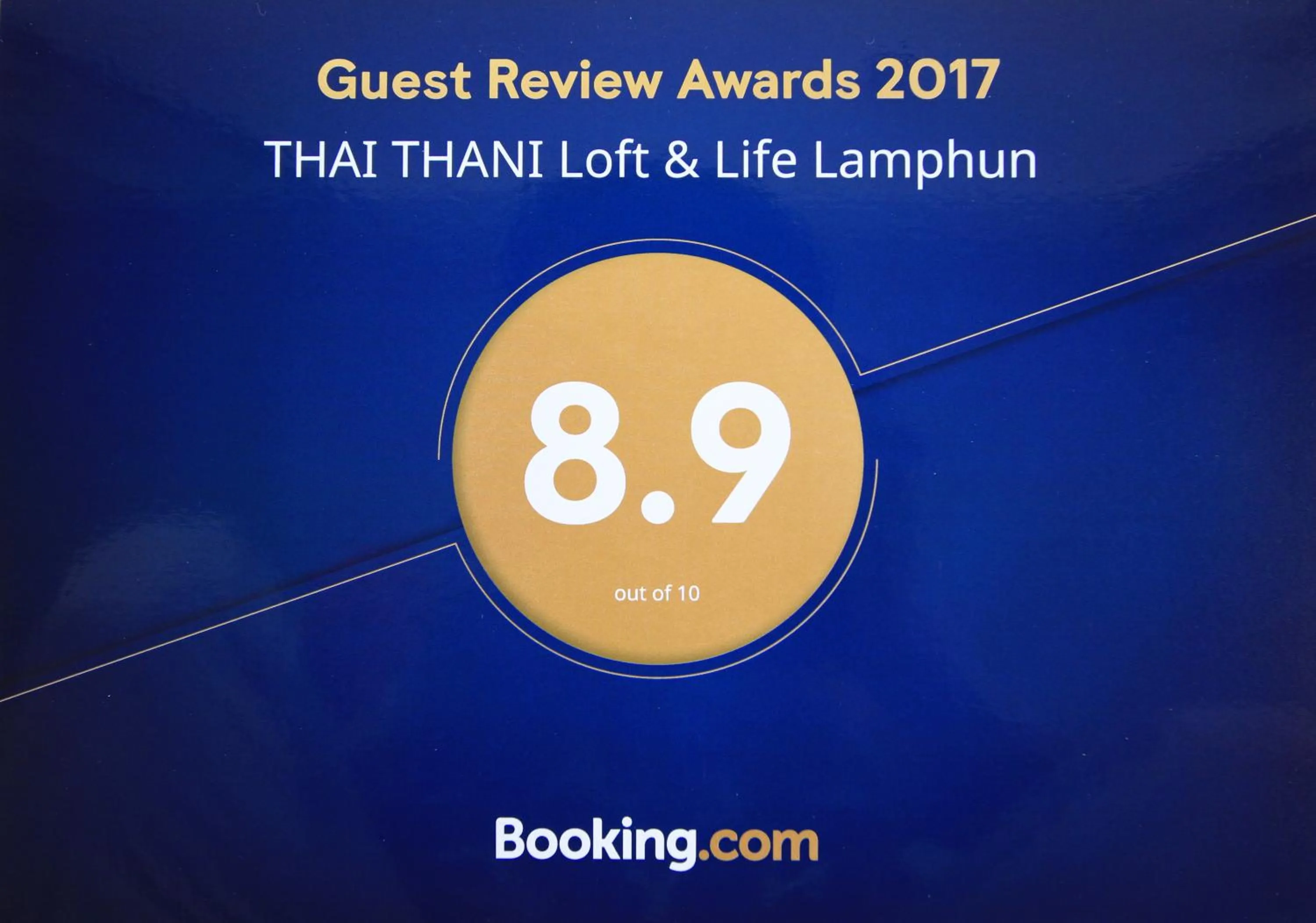 Other in THAI THANI Loft & Life Lamphun