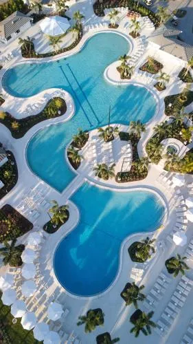 Saddlebrook Resort