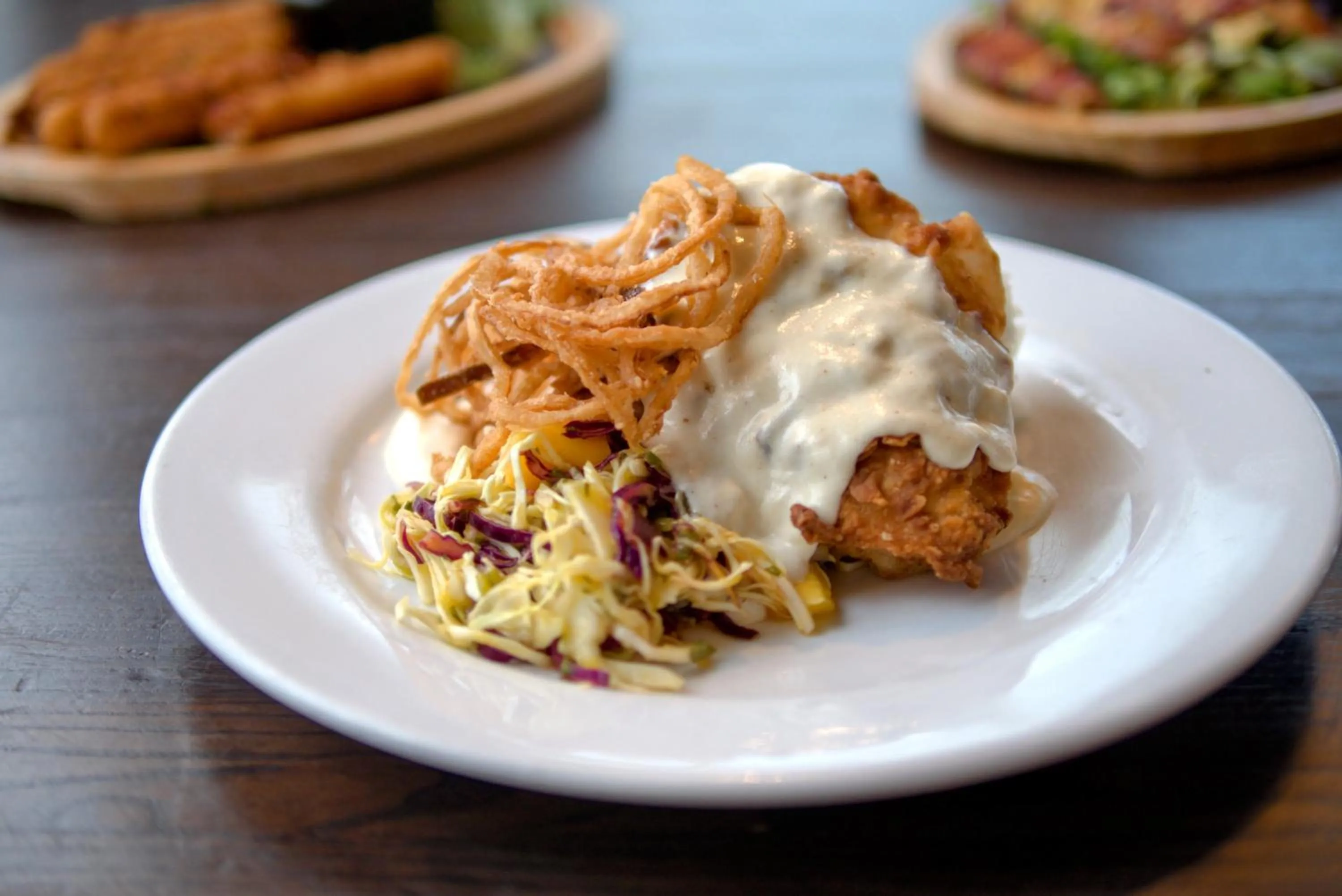 Restaurant/places to eat in Grand Naniloa Hotel, a Doubletree by Hilton