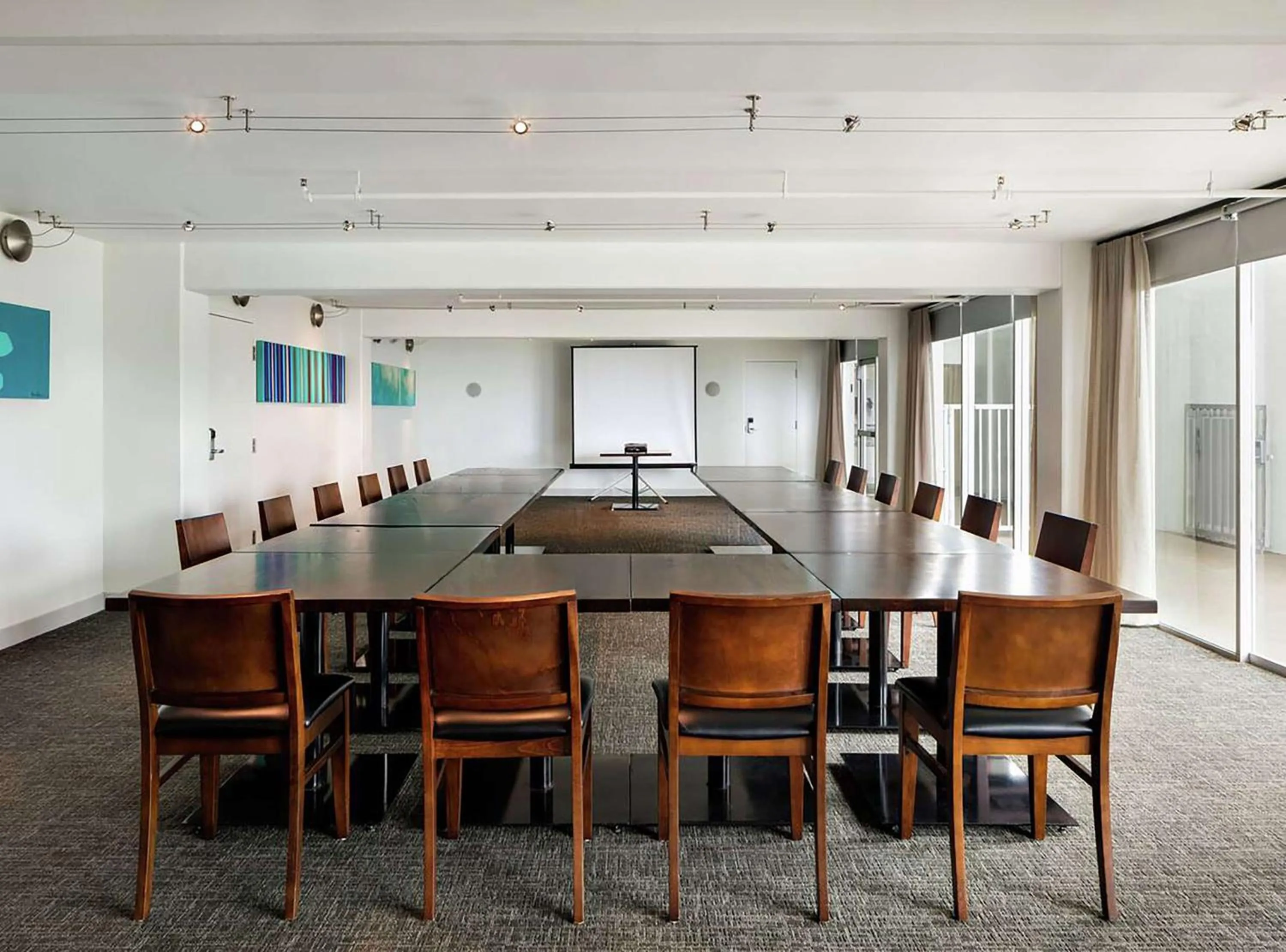 Meeting/conference room in Grand Naniloa Hotel, a Doubletree by Hilton
