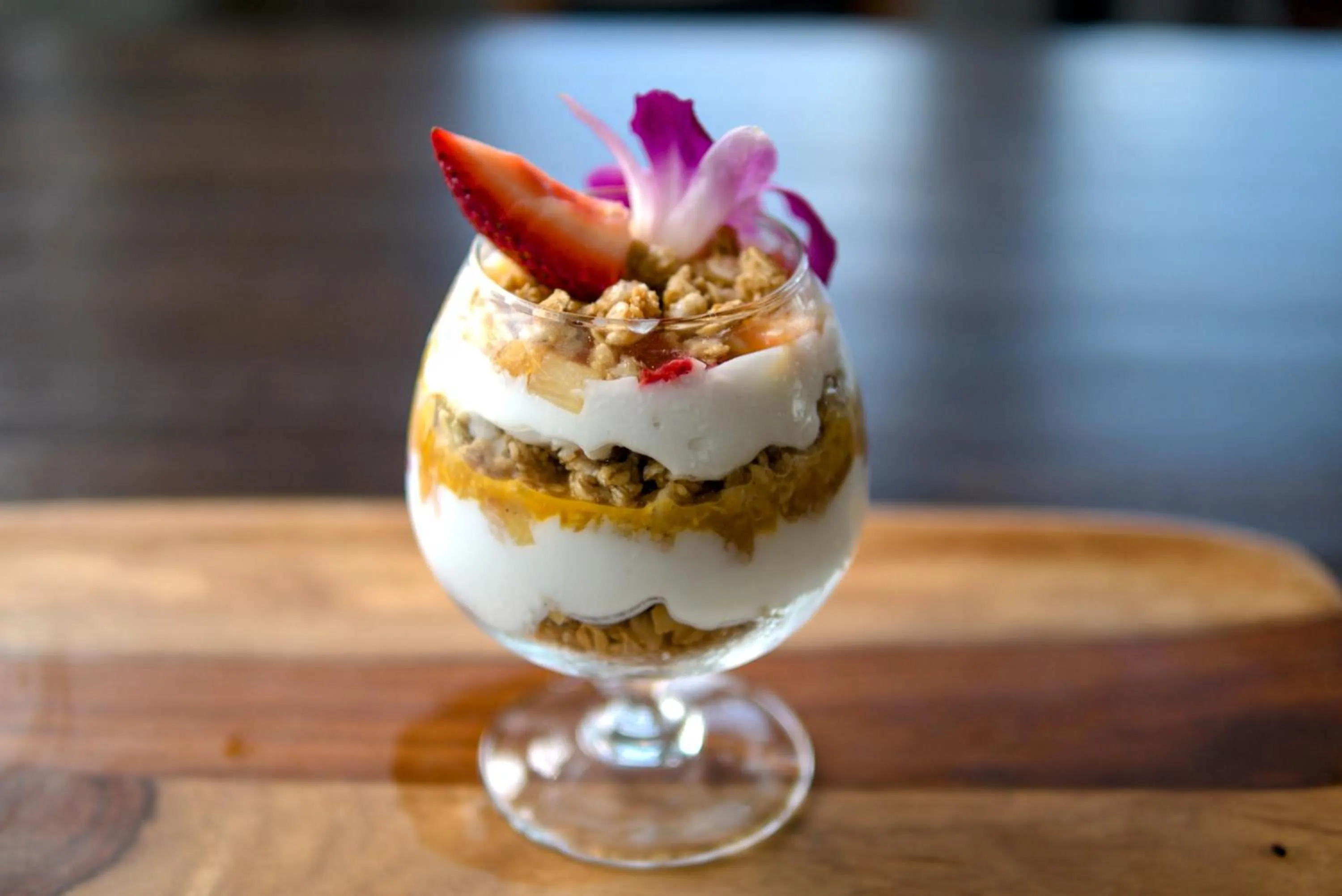 Restaurant/places to eat in Grand Naniloa Hotel, a Doubletree by Hilton