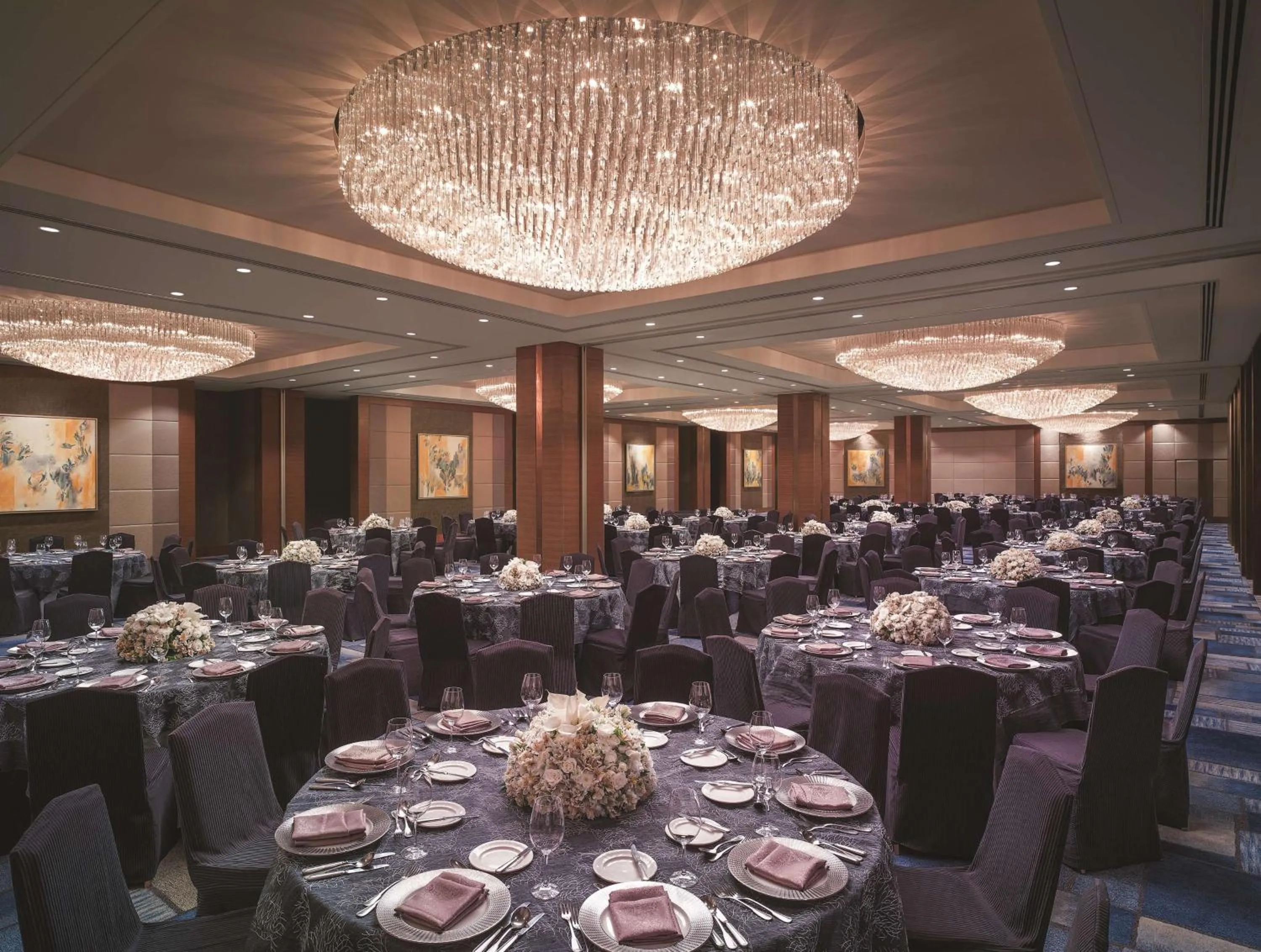 Other in Makati Shangri-La, Manila