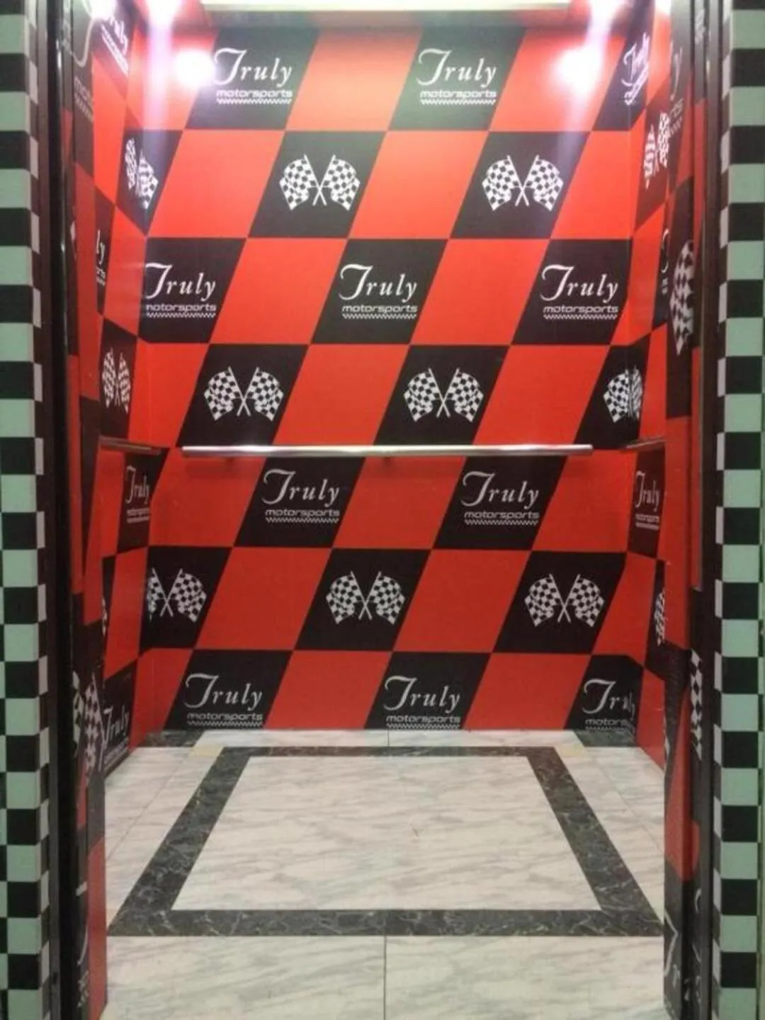 Hype Motorsport Hotel Nilai