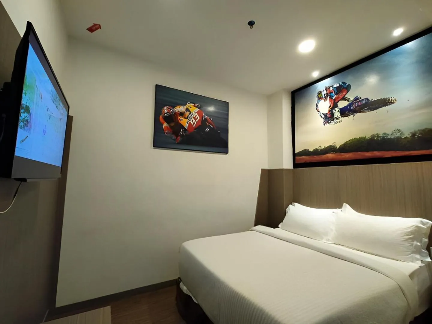 Hype Motorsport Hotel Nilai