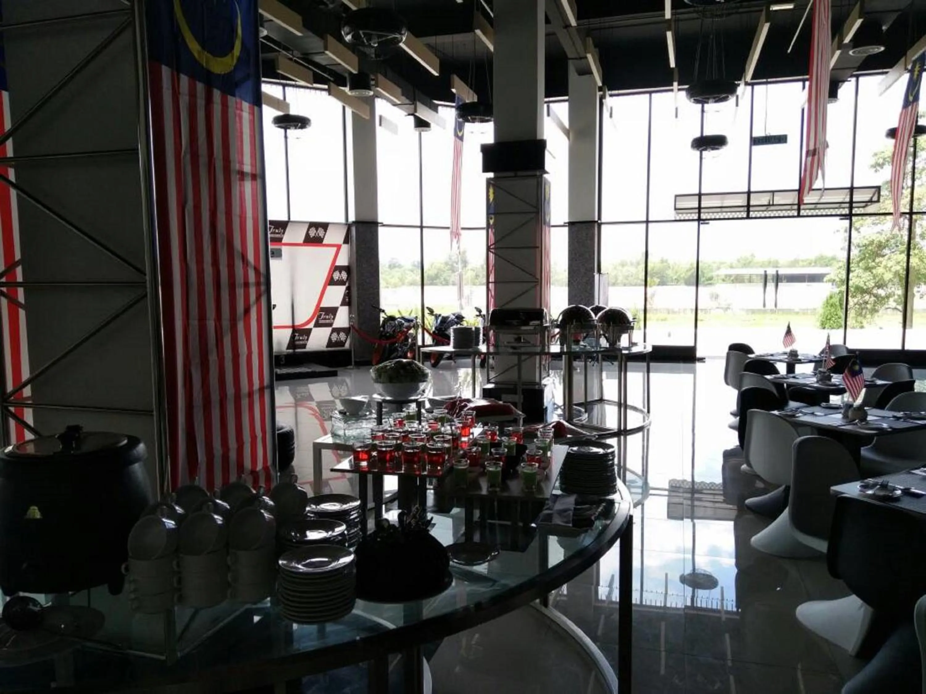 Hype Motorsport Hotel Nilai