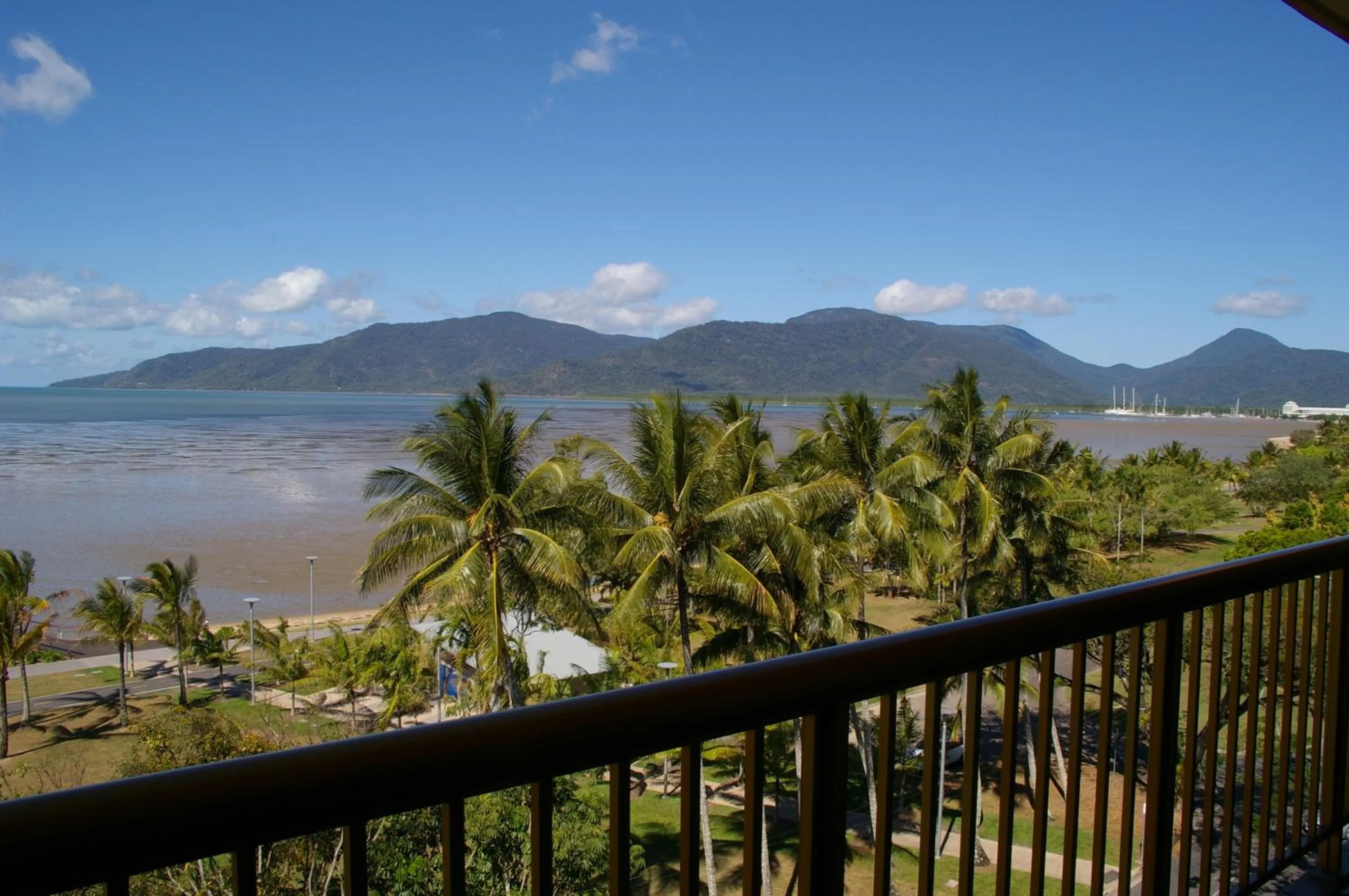 View (from property/room) in Coral Towers Holiday Suites