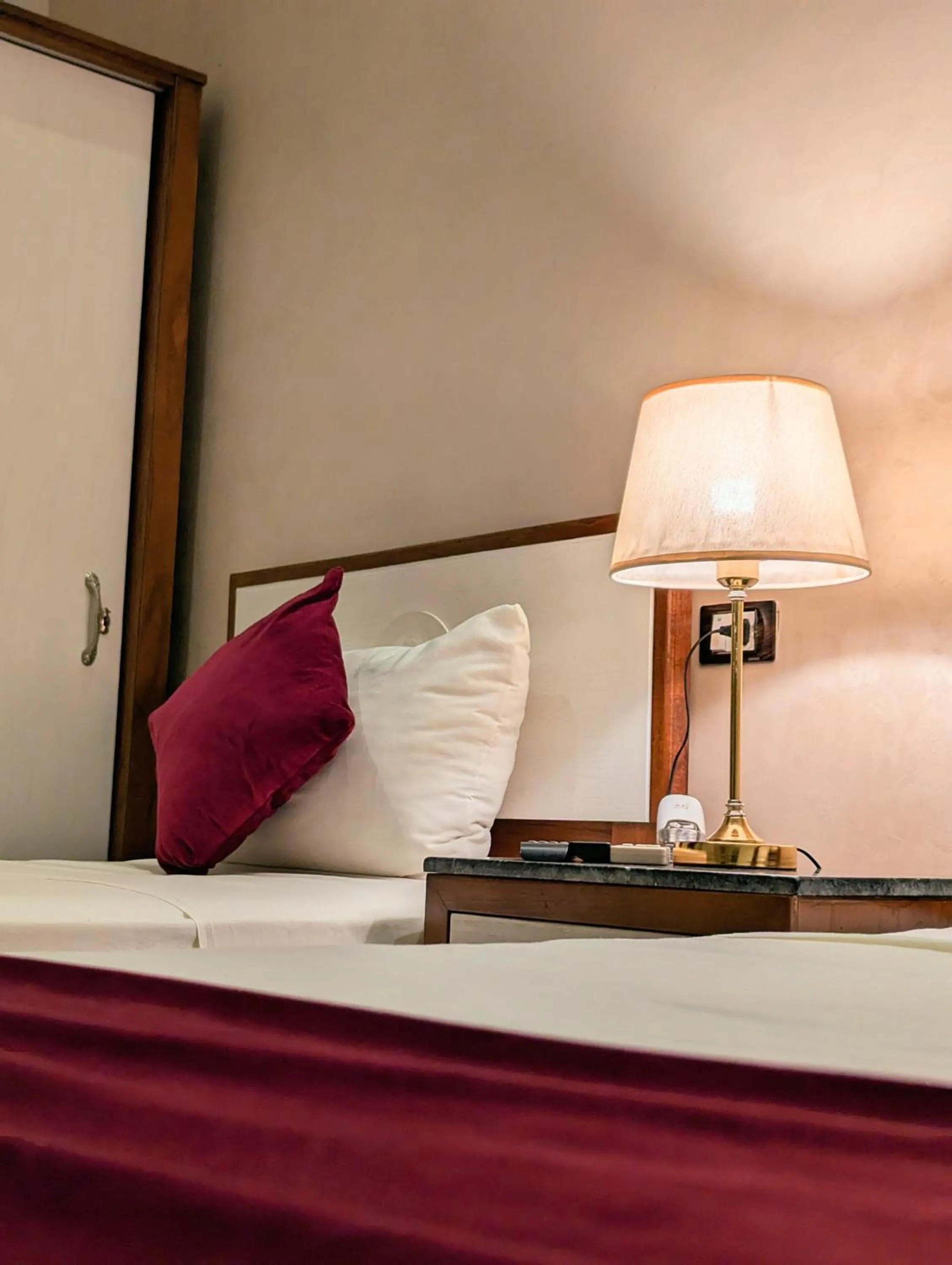 Photo of the whole room, Bed in Nour Hostel