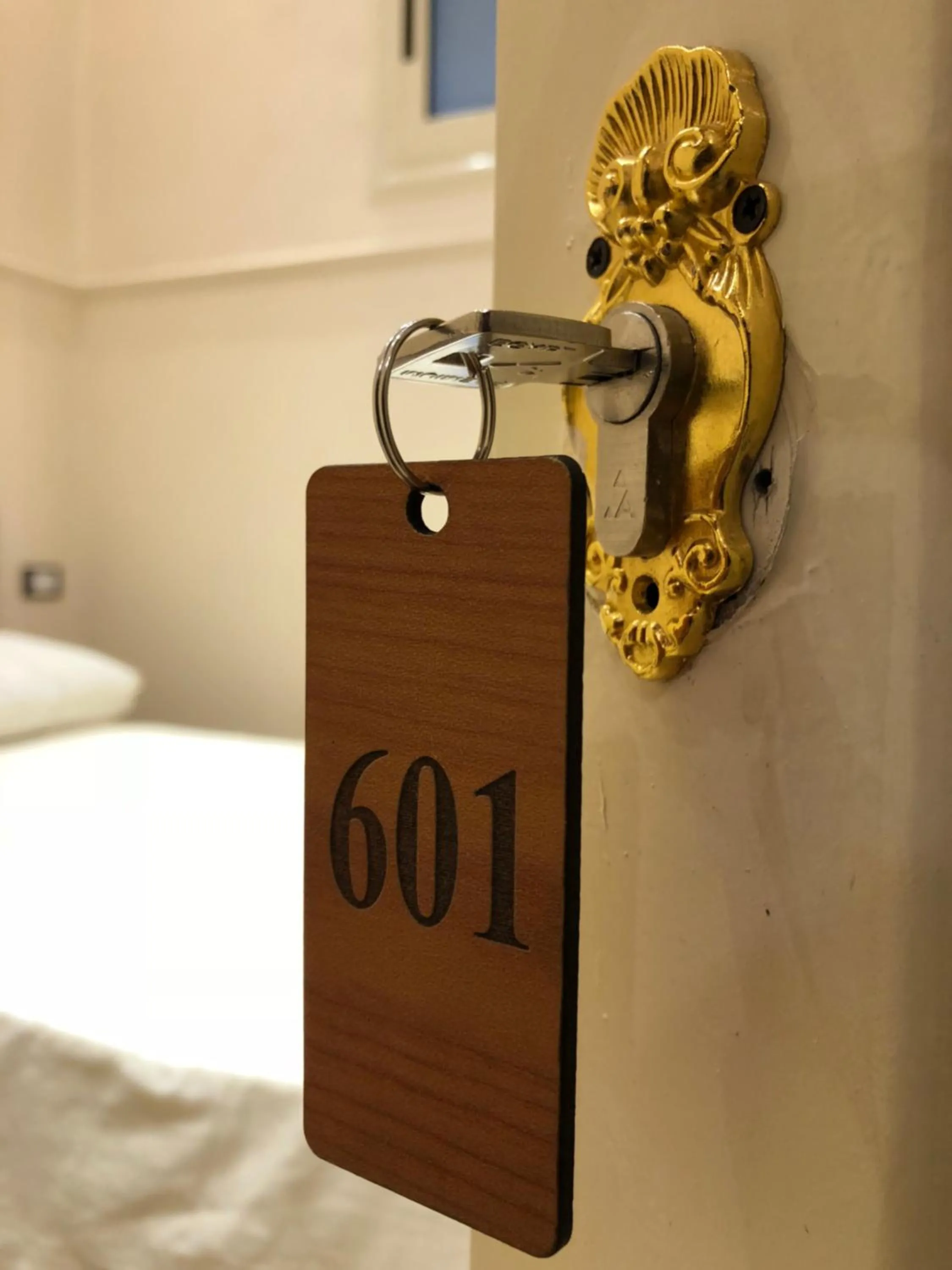 Bedroom, Bed in Nour Hostel