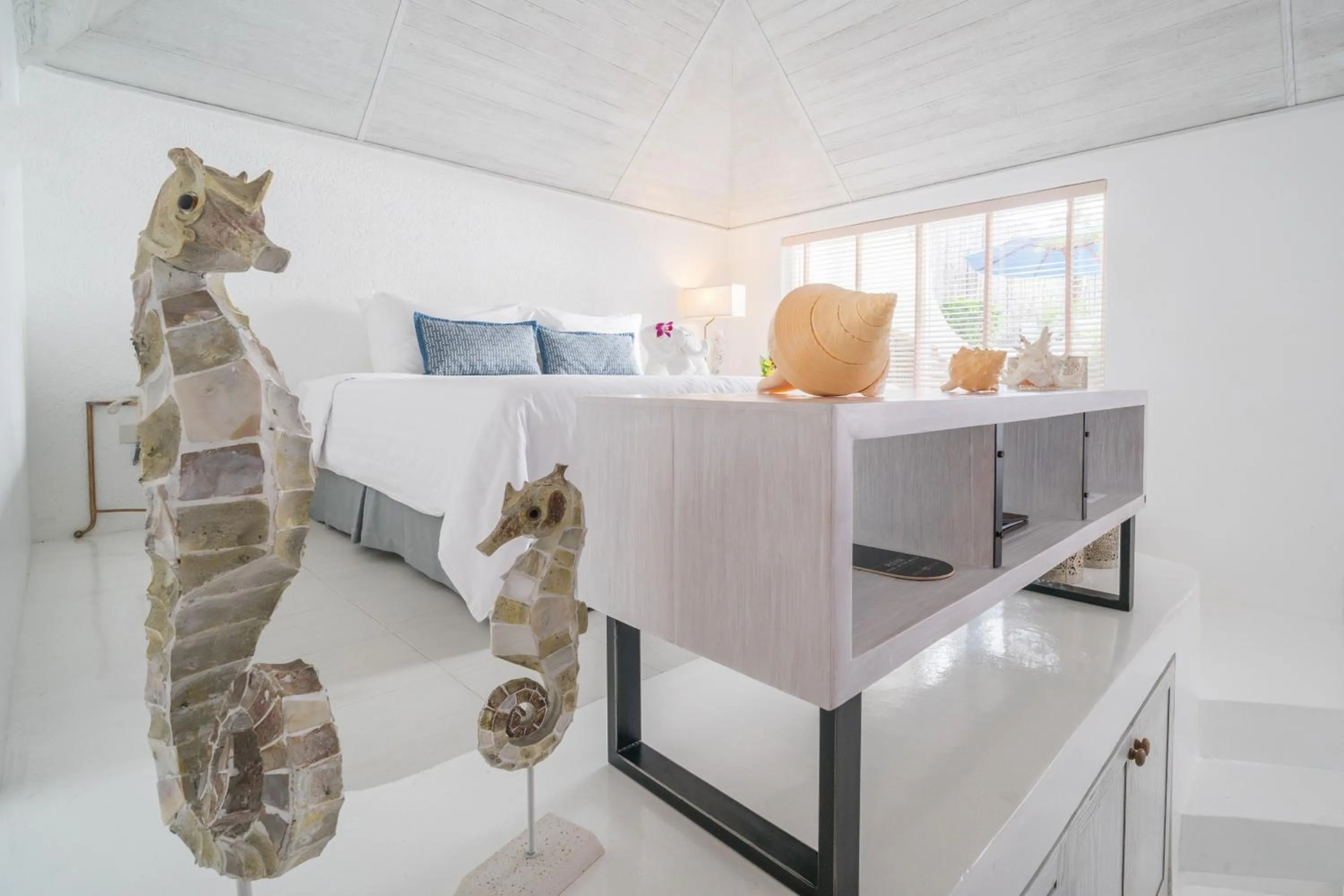 Photo of the whole room in Ocean Breeze Resort Khaolak