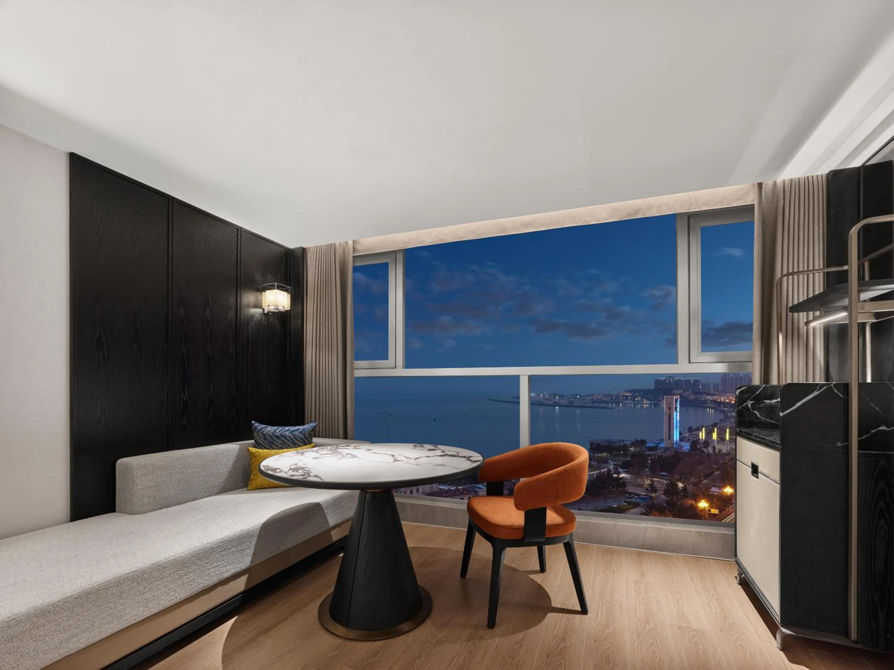 DoubleTree by Hilton Weihai