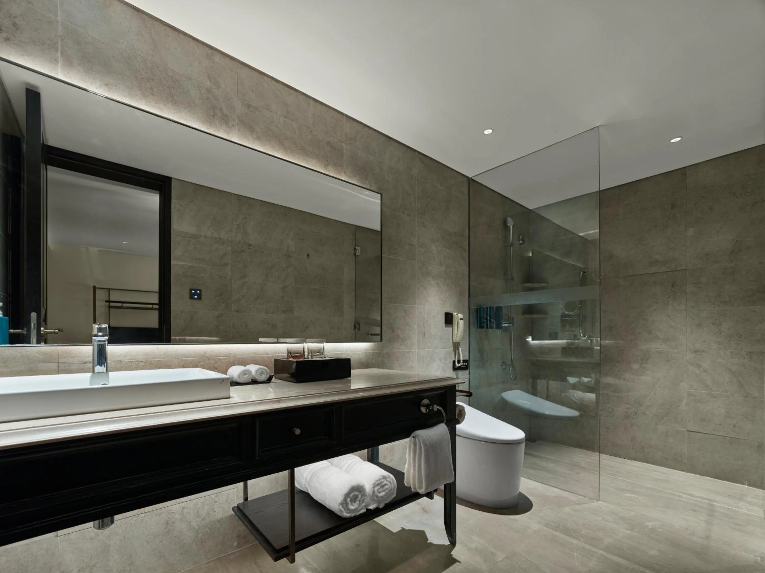 DoubleTree by Hilton Weihai