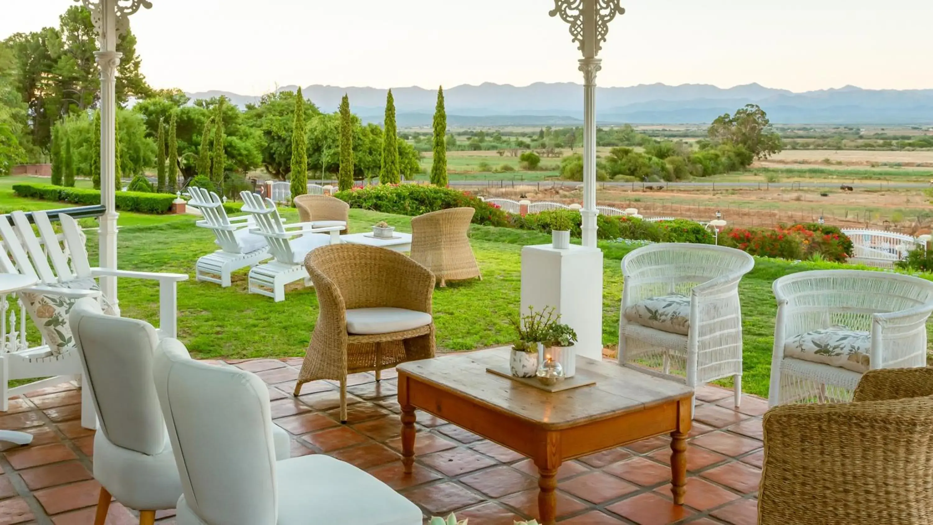 La Plume Boutique Hotel & Spa La Plume Boutique Hotel & Spa