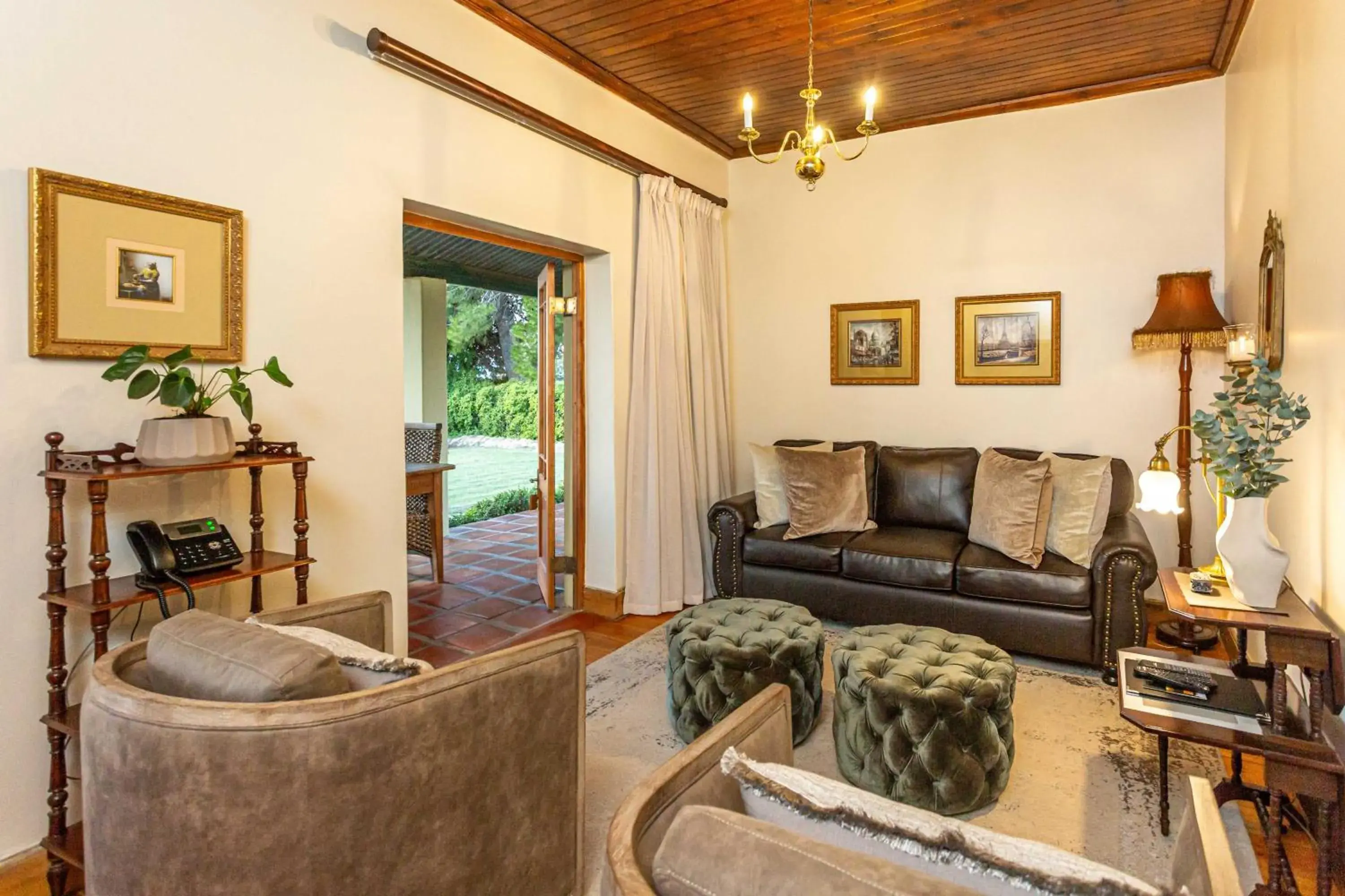 The Plumes Villa in La Plume Boutique Hotel & Spa The Plumes Villa in La Plume Boutique Hotel & Spa