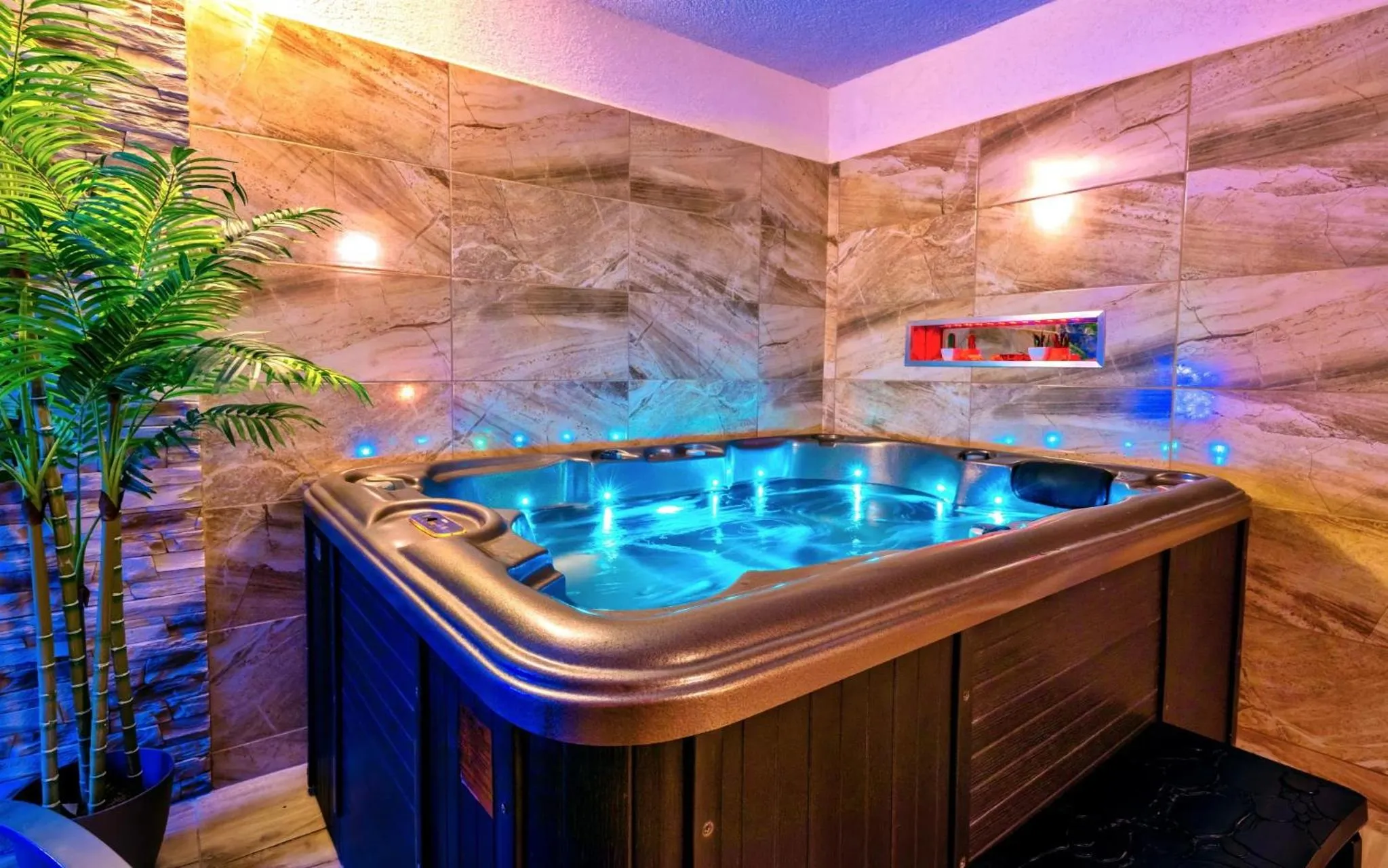 Hotel Stará škola na Šumavě