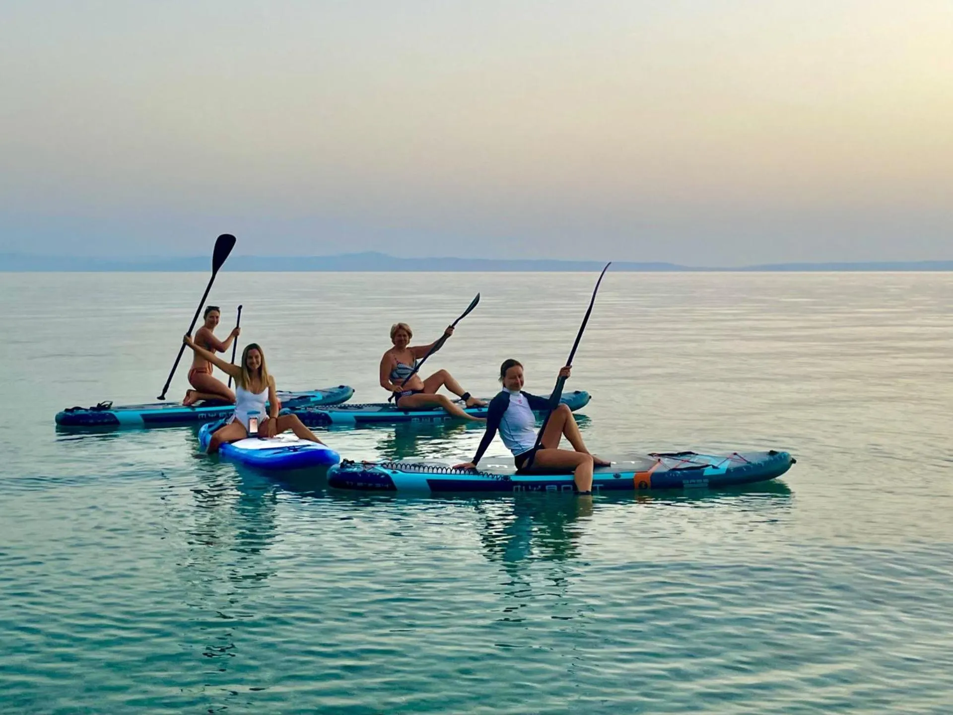 Beach in Avatel Eco Lodge