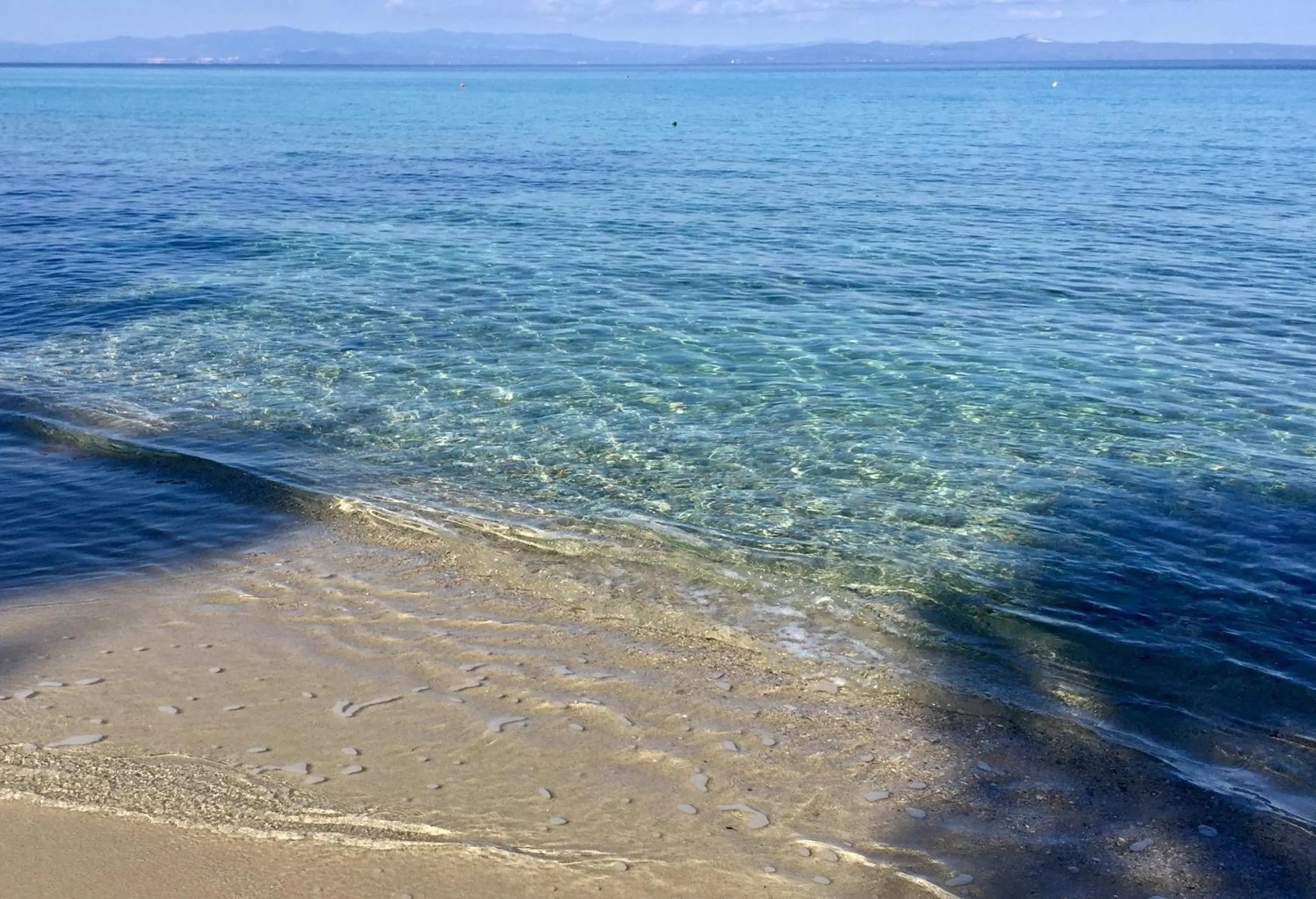 Beach in Avatel Eco Lodge