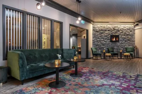 Thon Partner Hotel Baronen