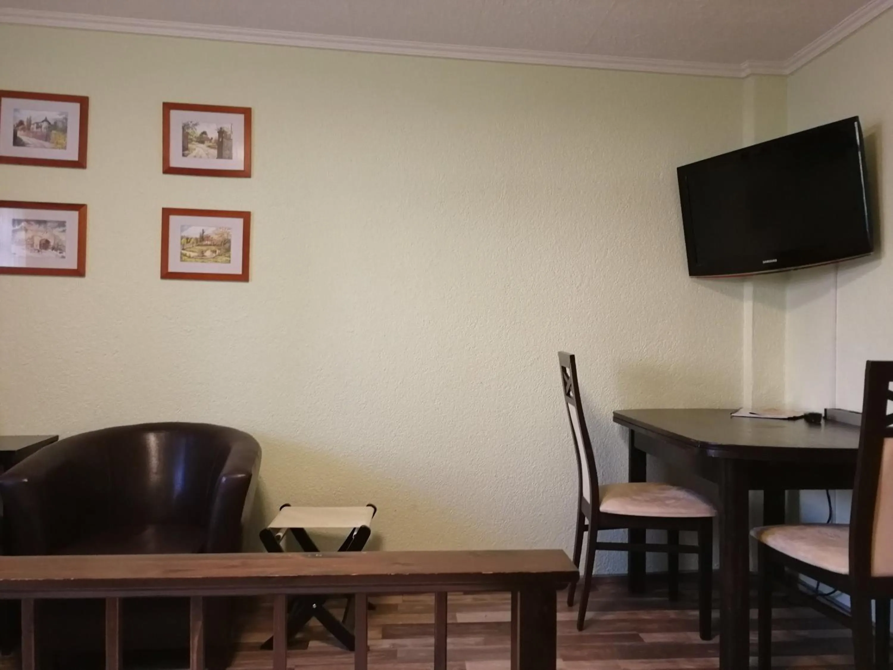 Photo of the whole room in Ferienwohnung Pohle-Priske Radebeul
