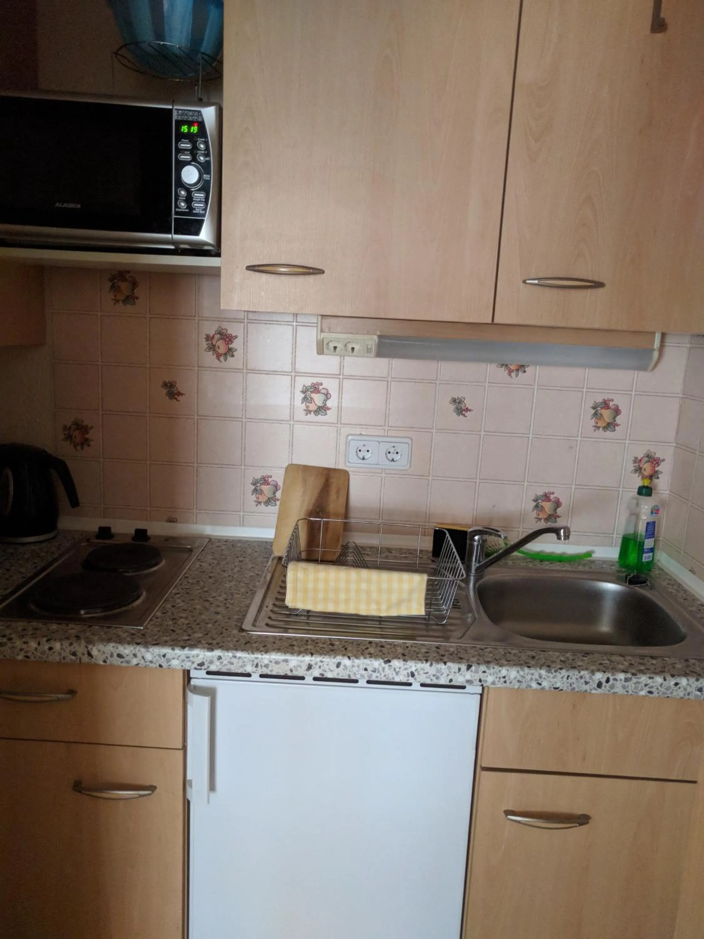 Photo of the whole room in Ferienwohnung Pohle-Priske Radebeul