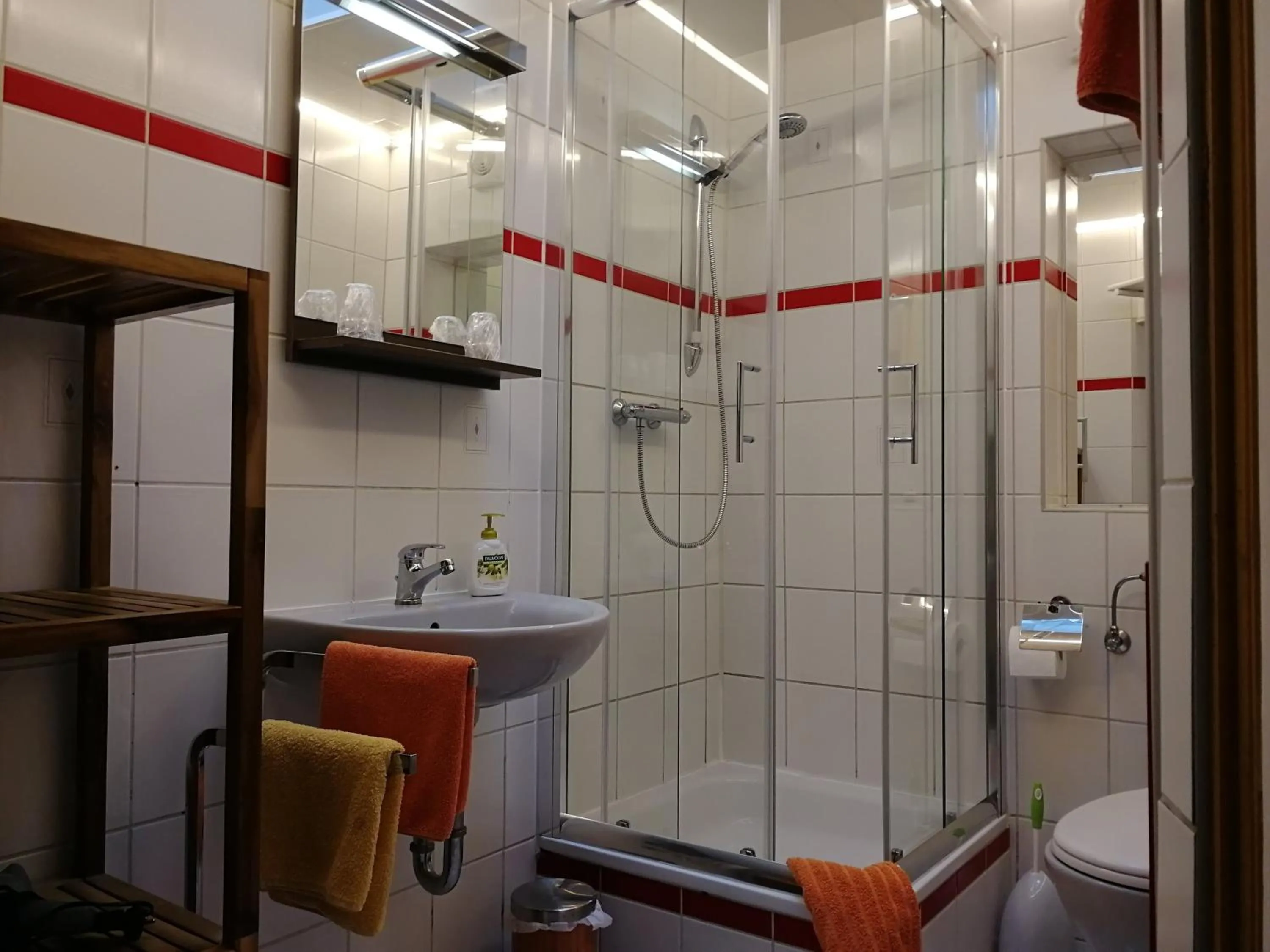 Ferienwohnung Pohle-Priske Radebeul