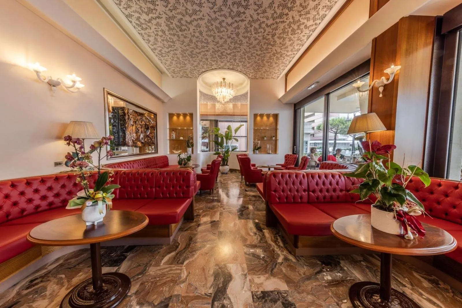Hotel Excelsior