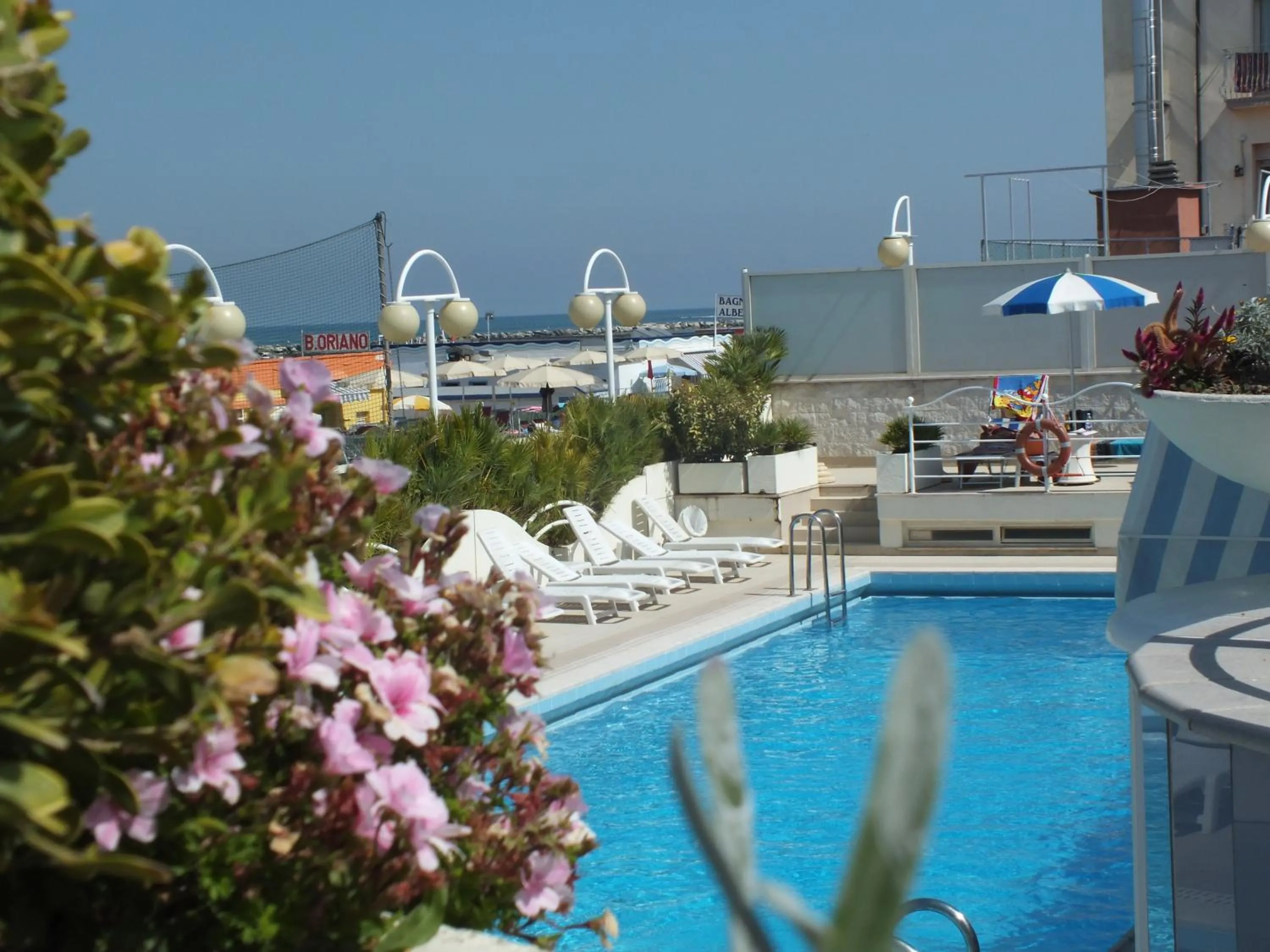 Hotel Excelsior