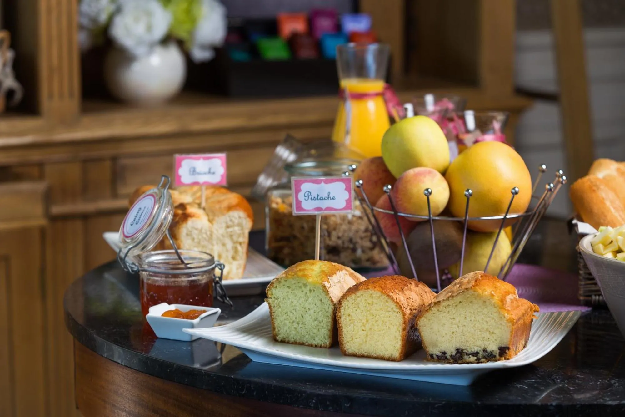 Restaurant/places to eat in Hôtel-Restaurant Ricordeau