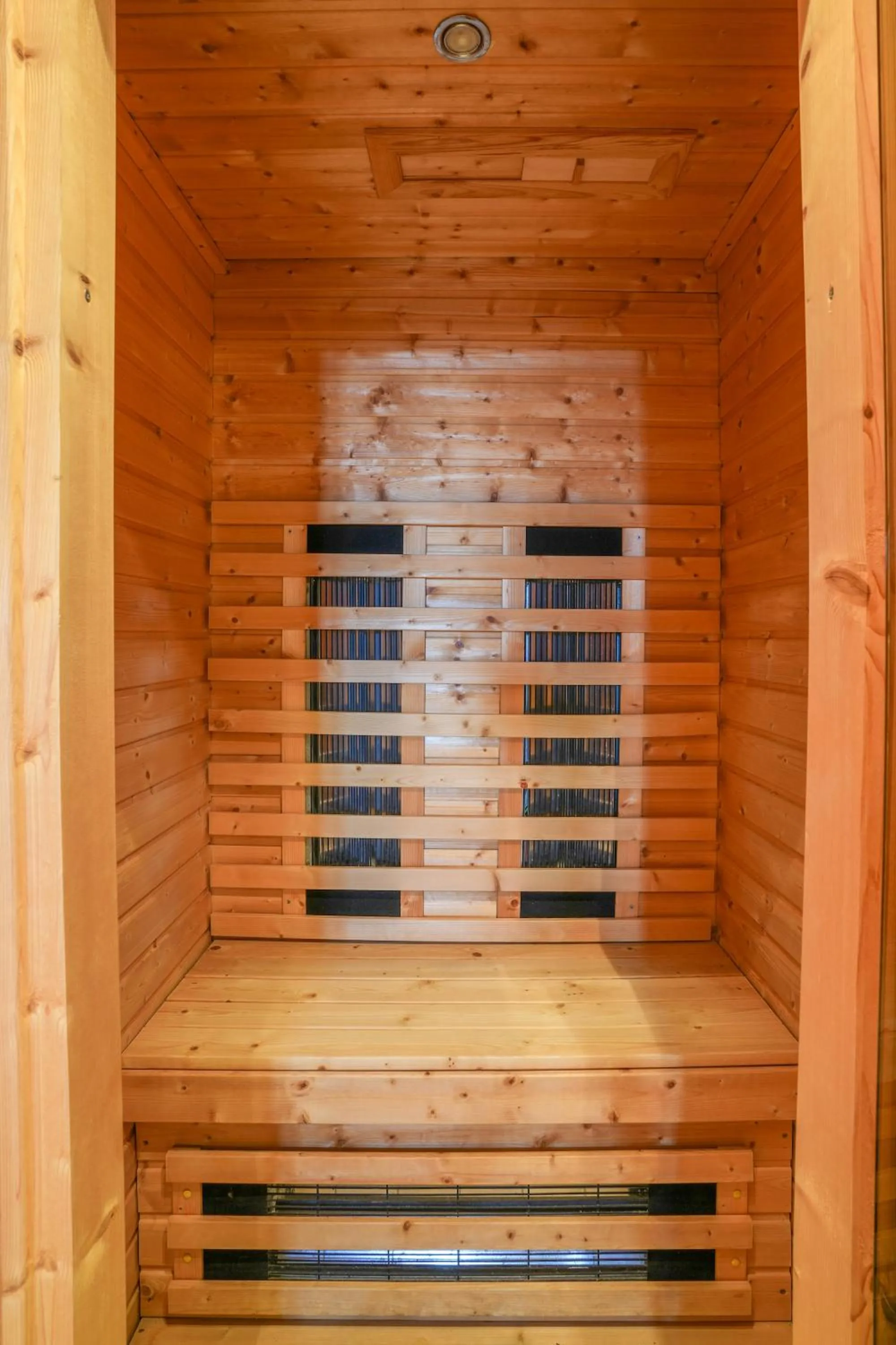 Sauna in Landhotel Magdalenenhof GbR