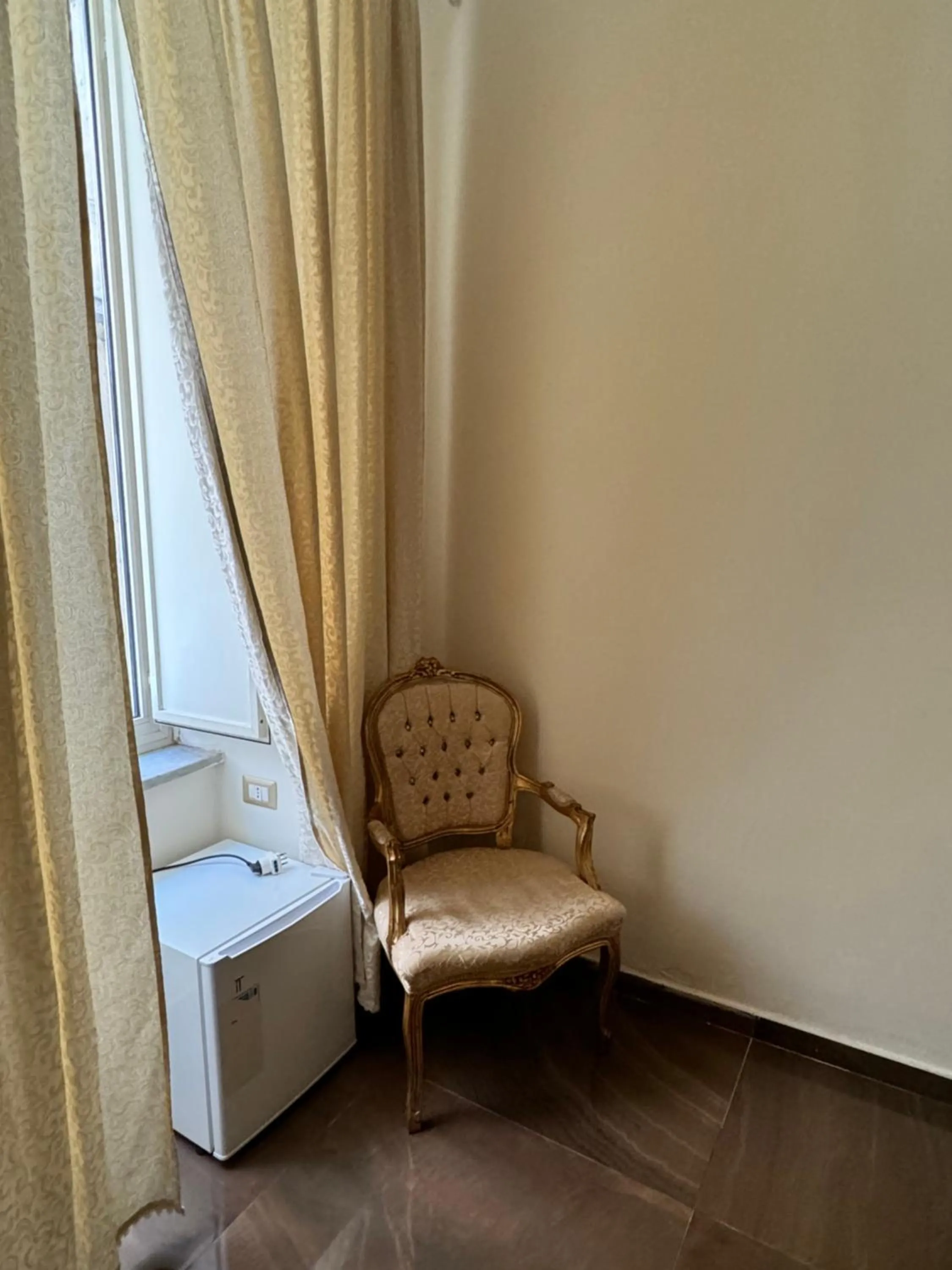 oven in beb Mariafrancesca