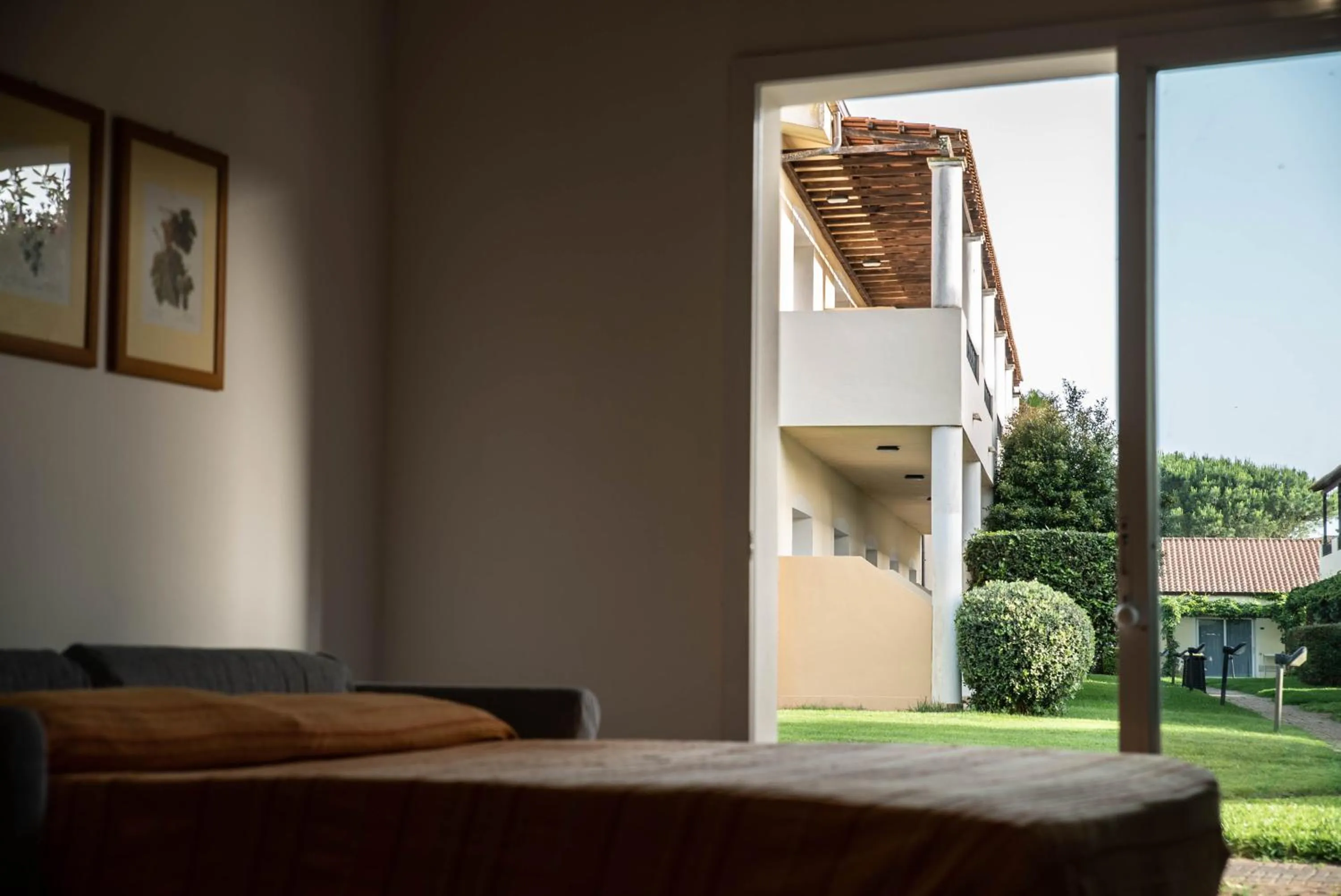 Bedroom in Nicotera Beach Village